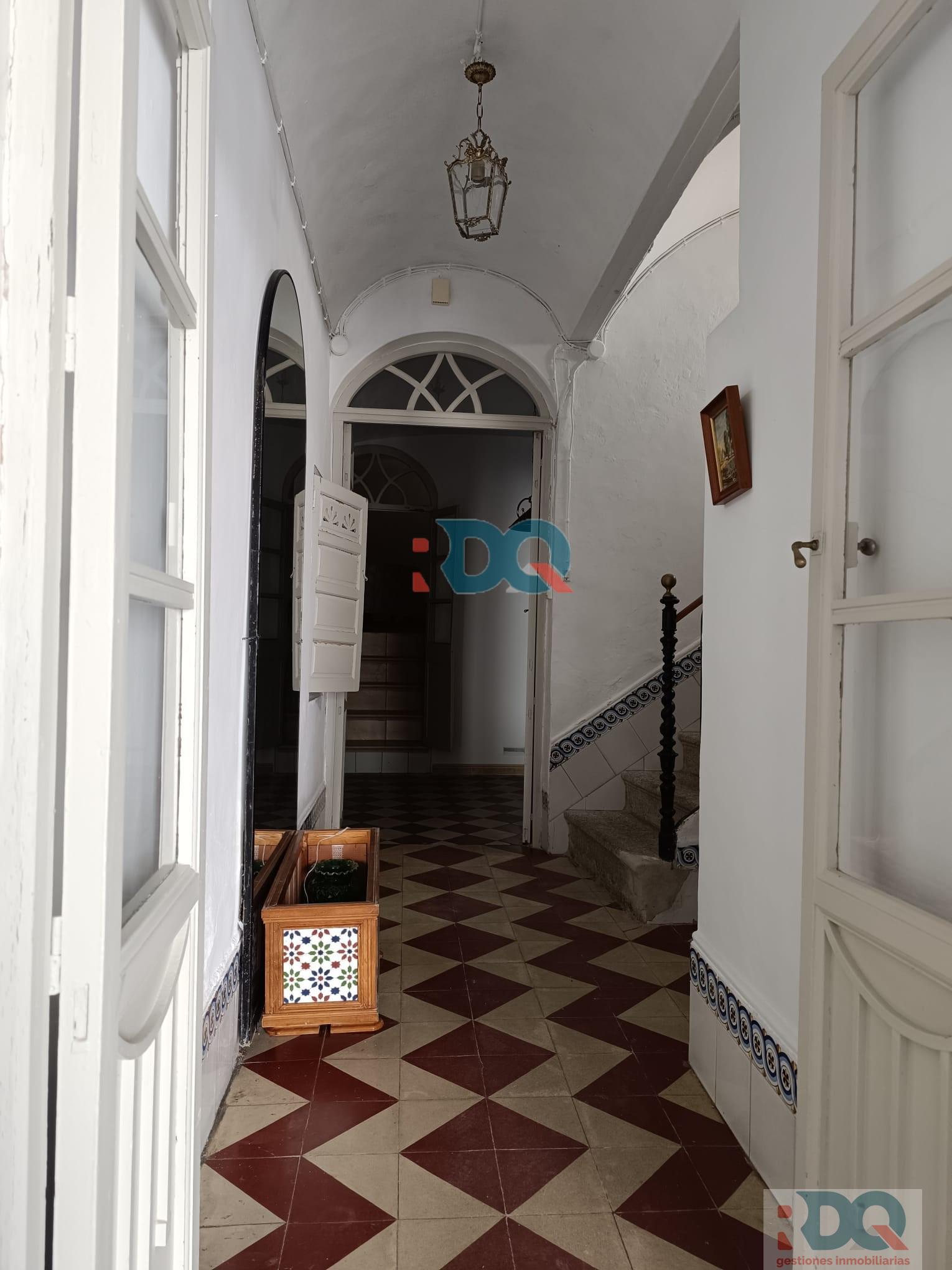 For sale of house in Alburquerque