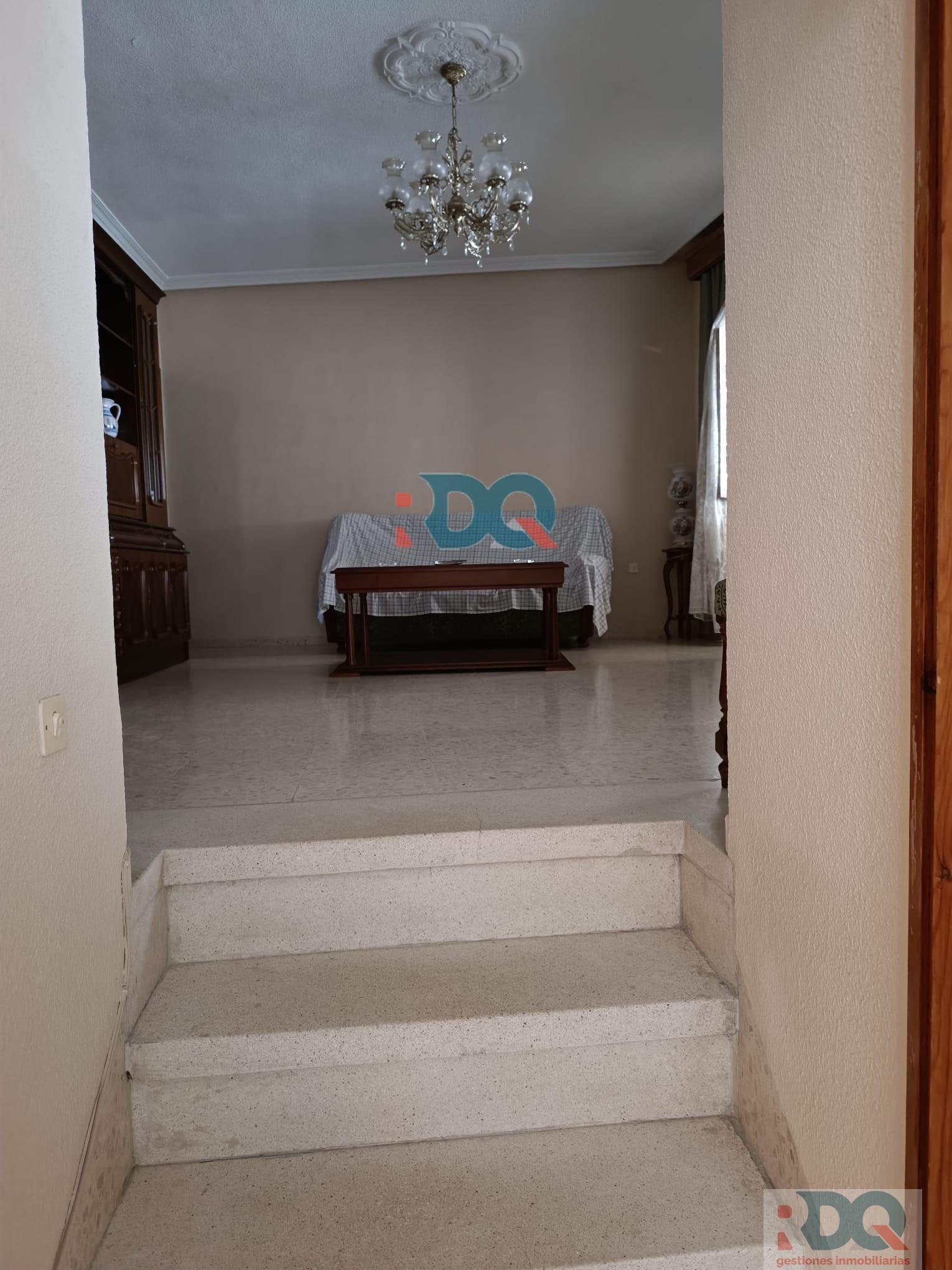 For sale of house in Alburquerque