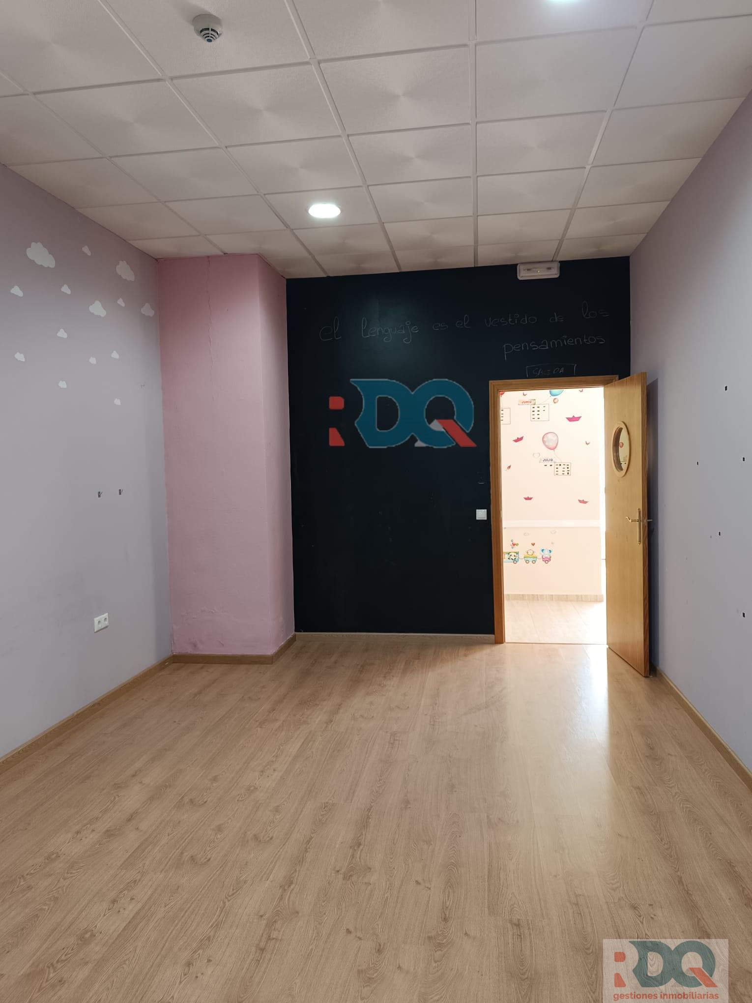For sale of commercial in Alburquerque