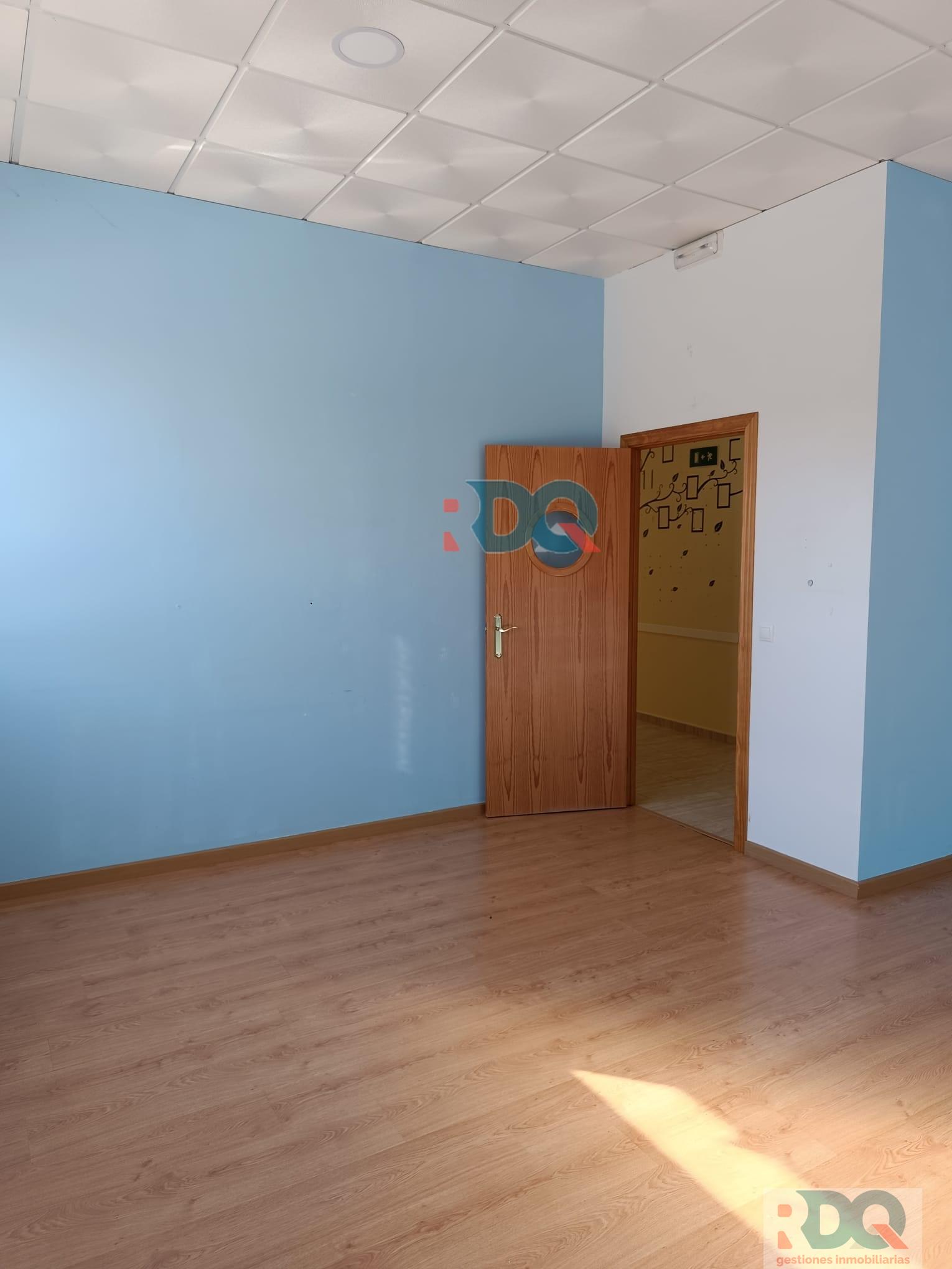 For sale of commercial in Alburquerque