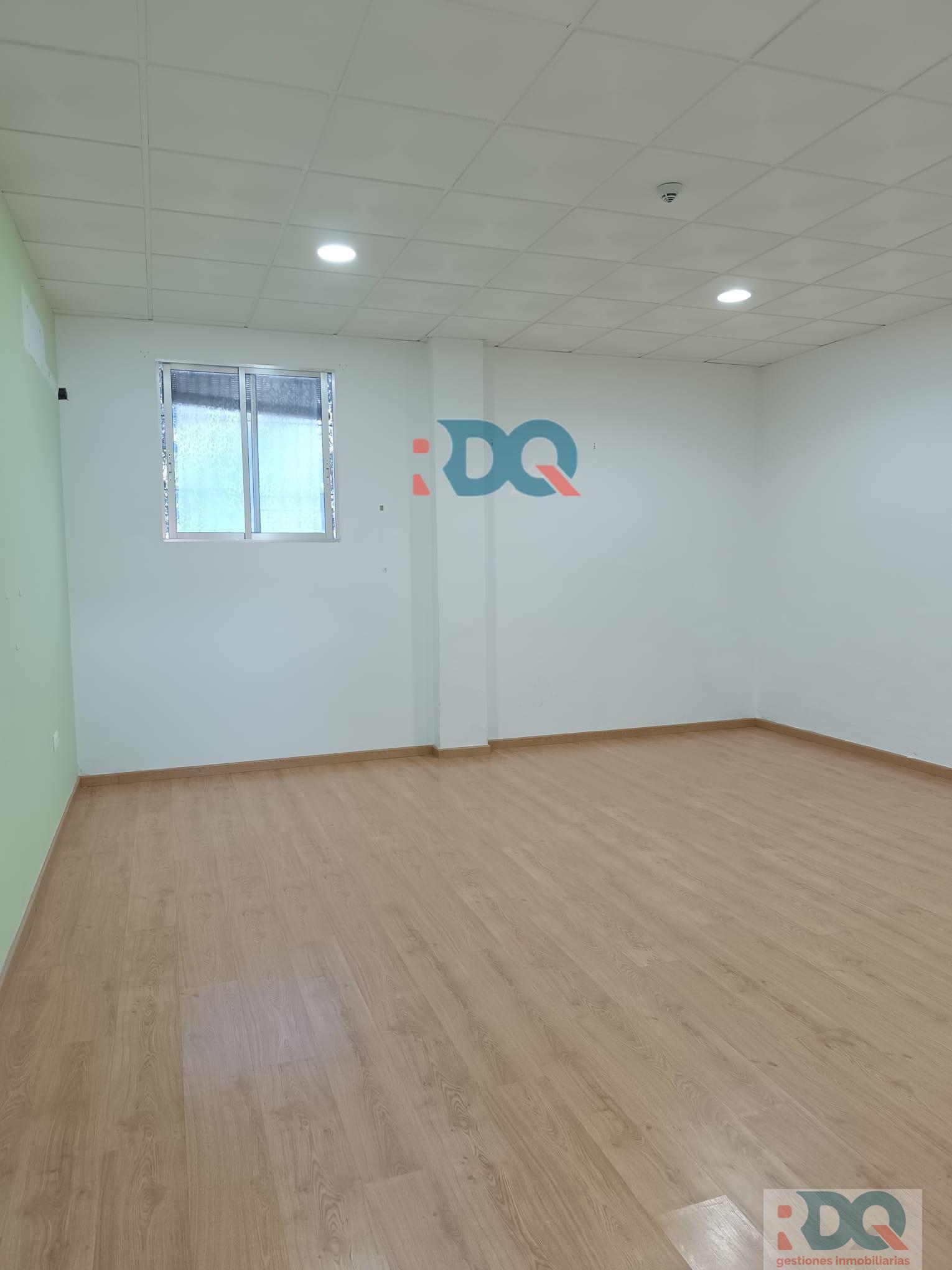 For sale of commercial in Alburquerque