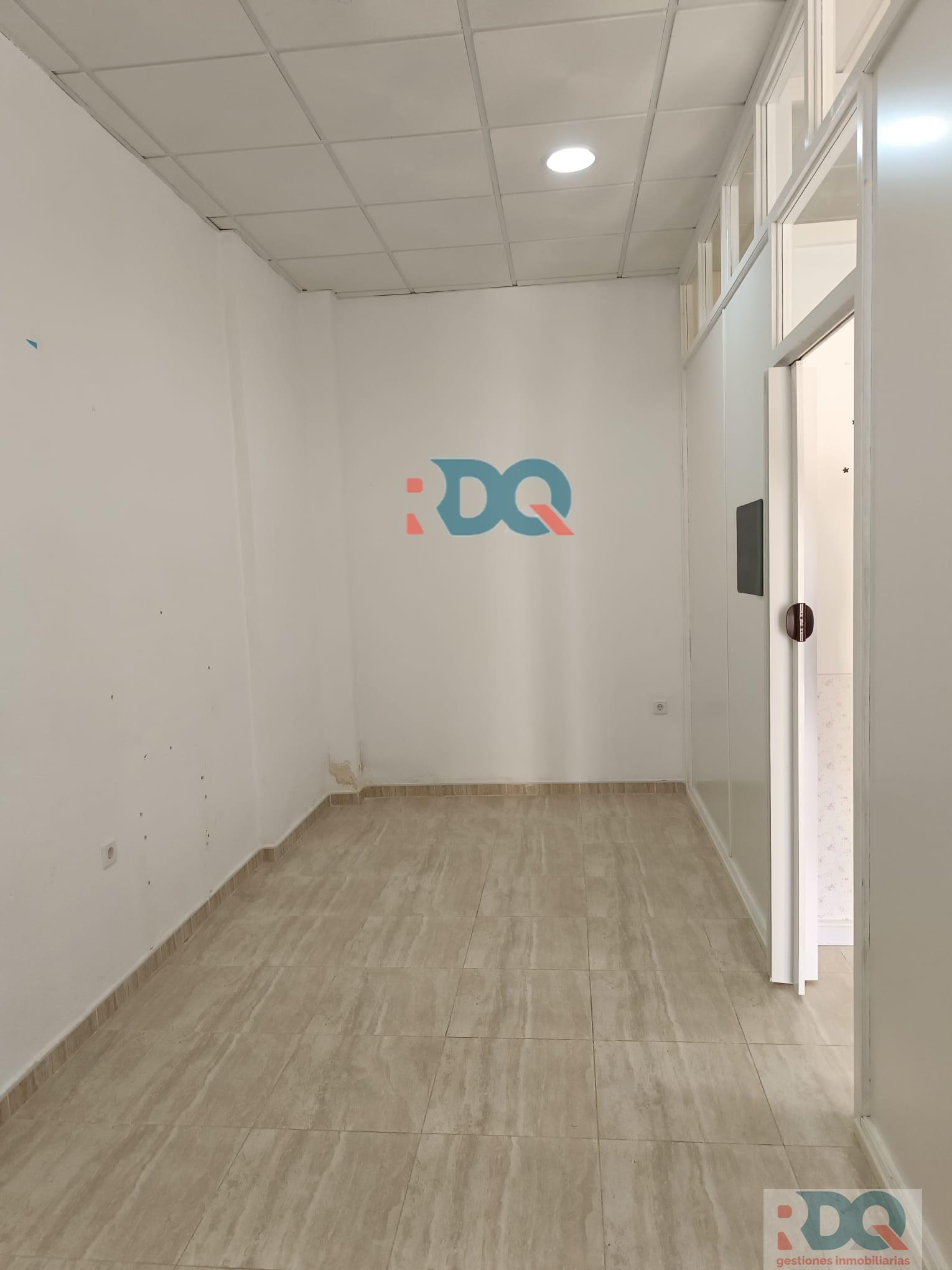 For sale of commercial in Alburquerque