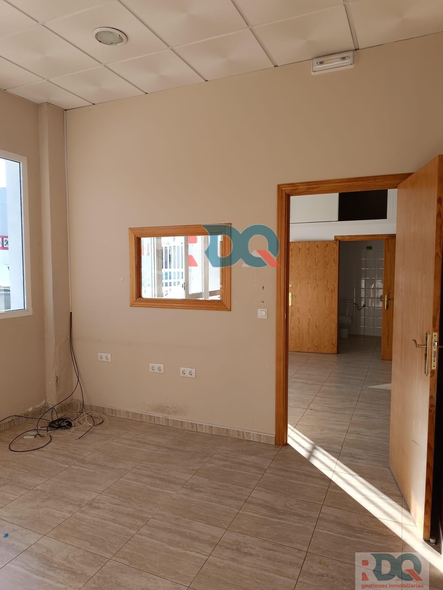 For sale of commercial in Alburquerque