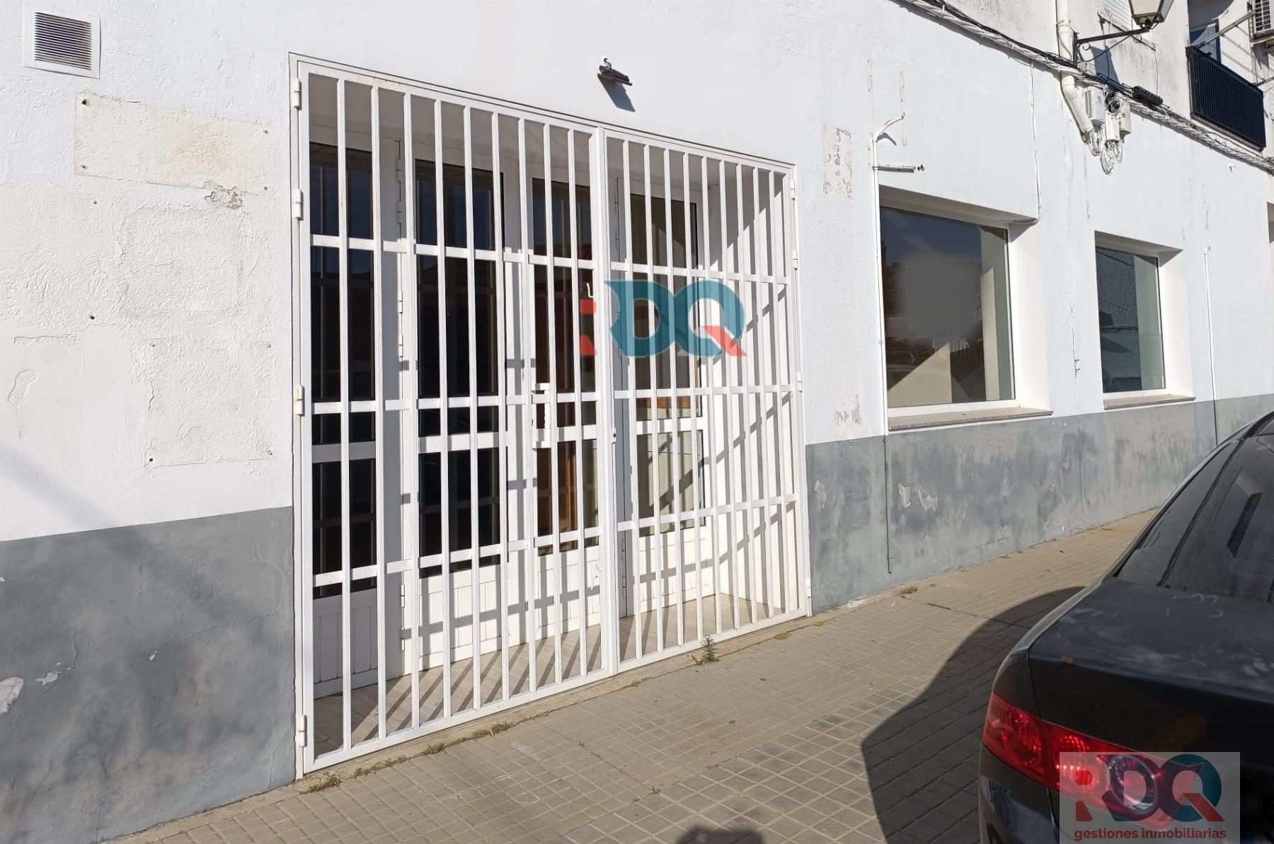 For sale of commercial in Alburquerque