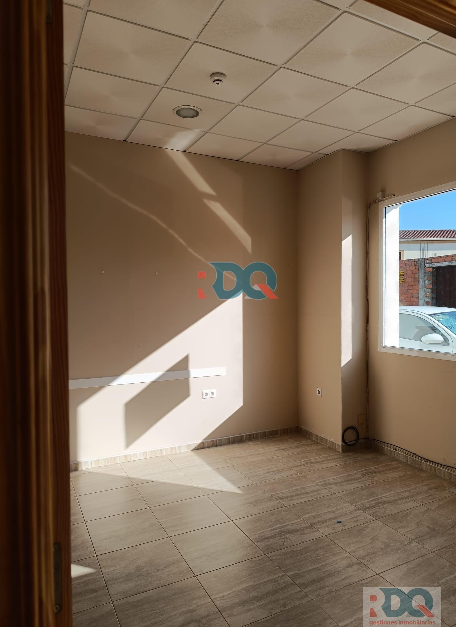 For sale of commercial in Alburquerque