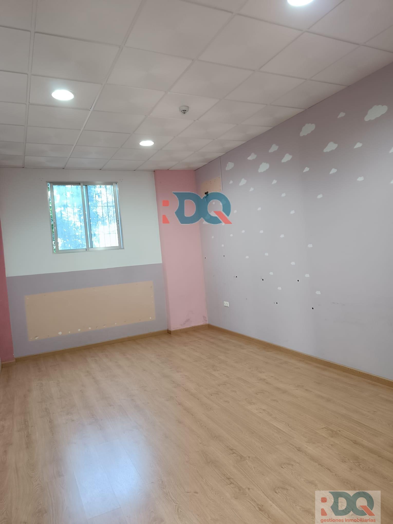 For sale of commercial in Alburquerque