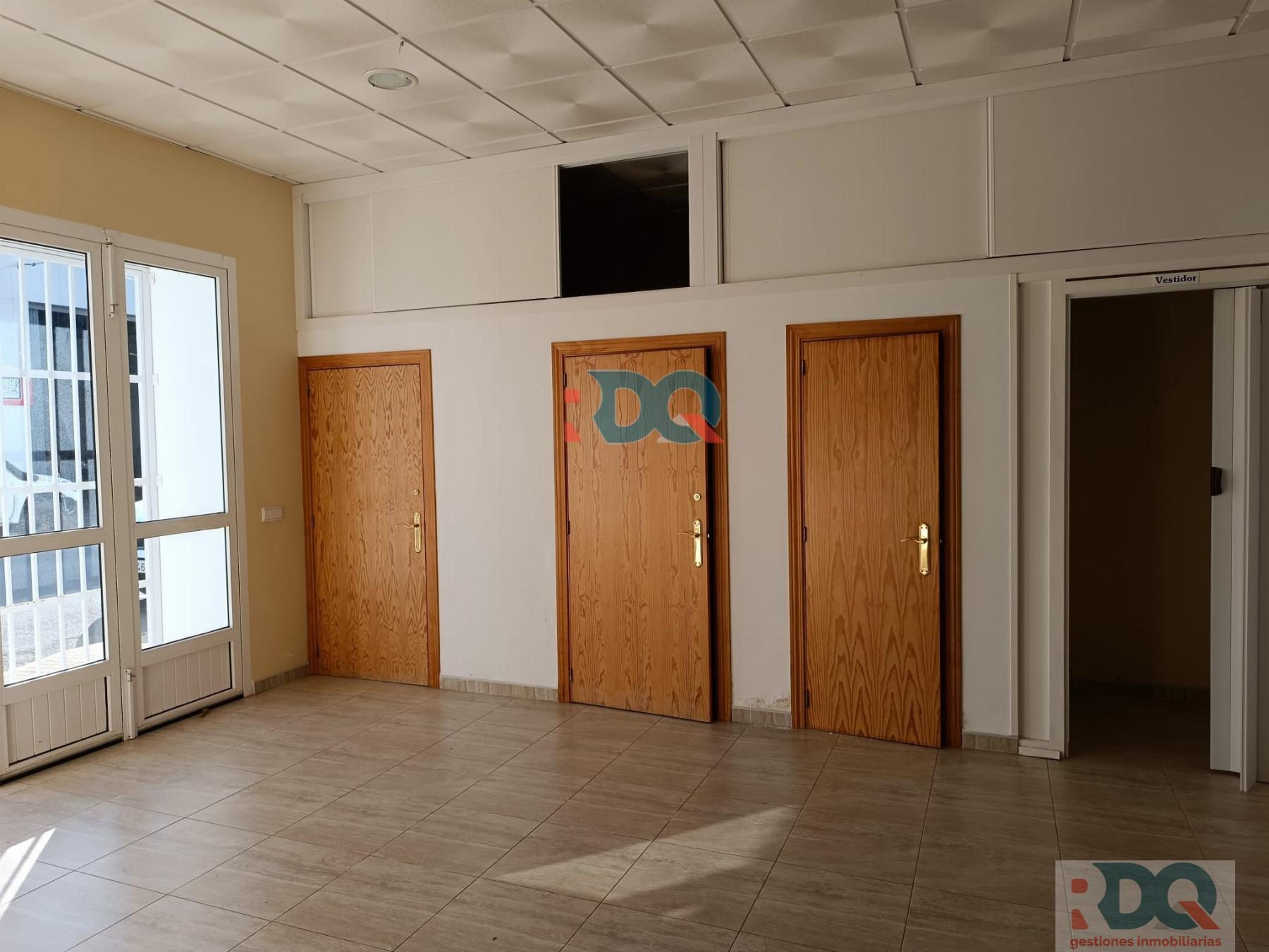 For sale of commercial in Alburquerque