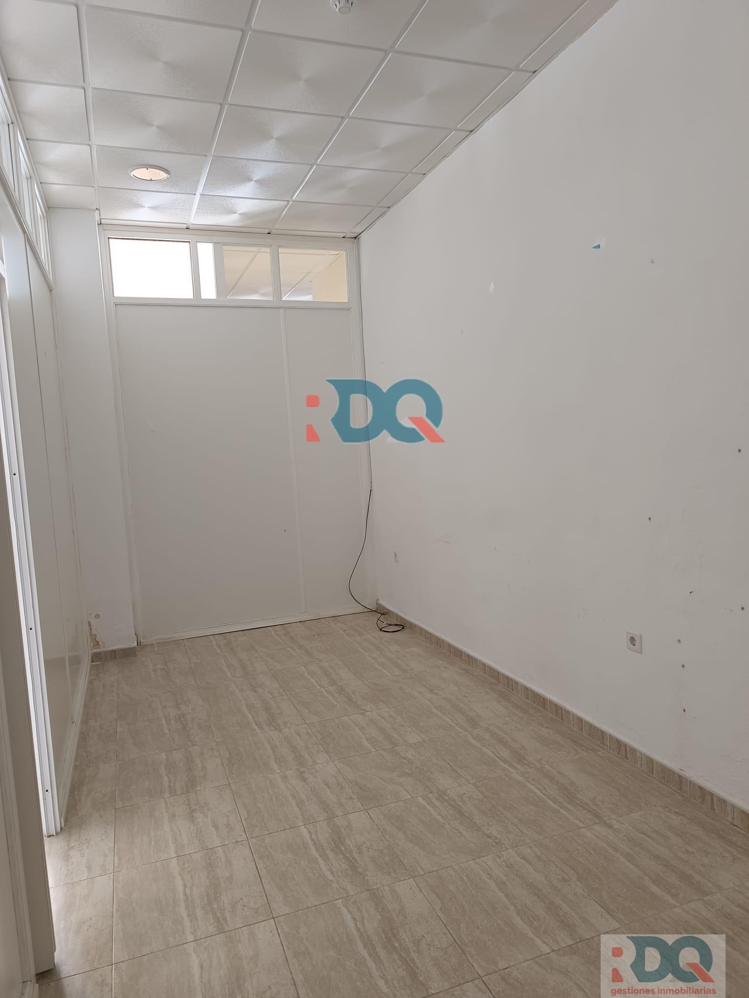 For sale of commercial in Alburquerque