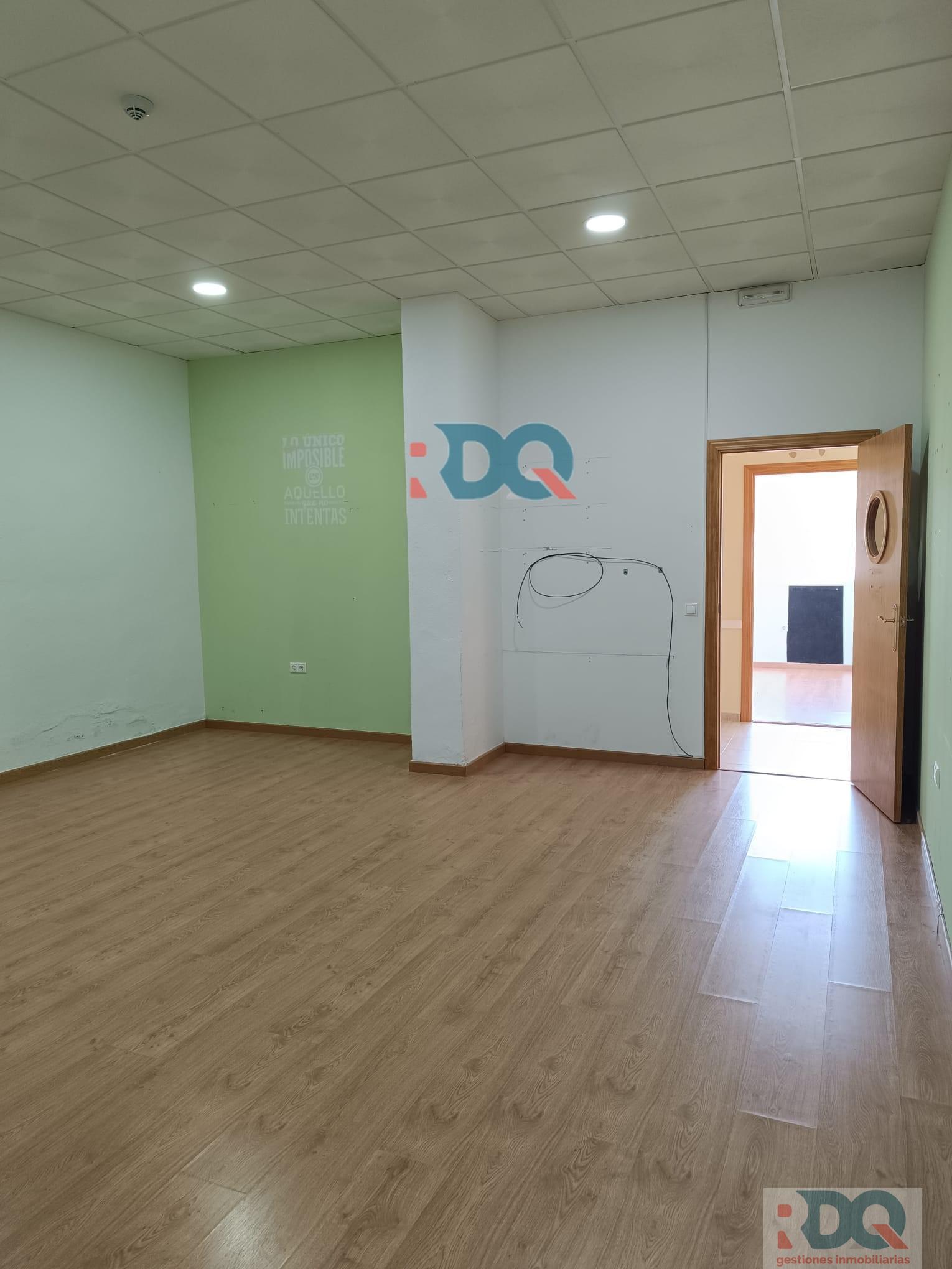 For sale of commercial in Alburquerque