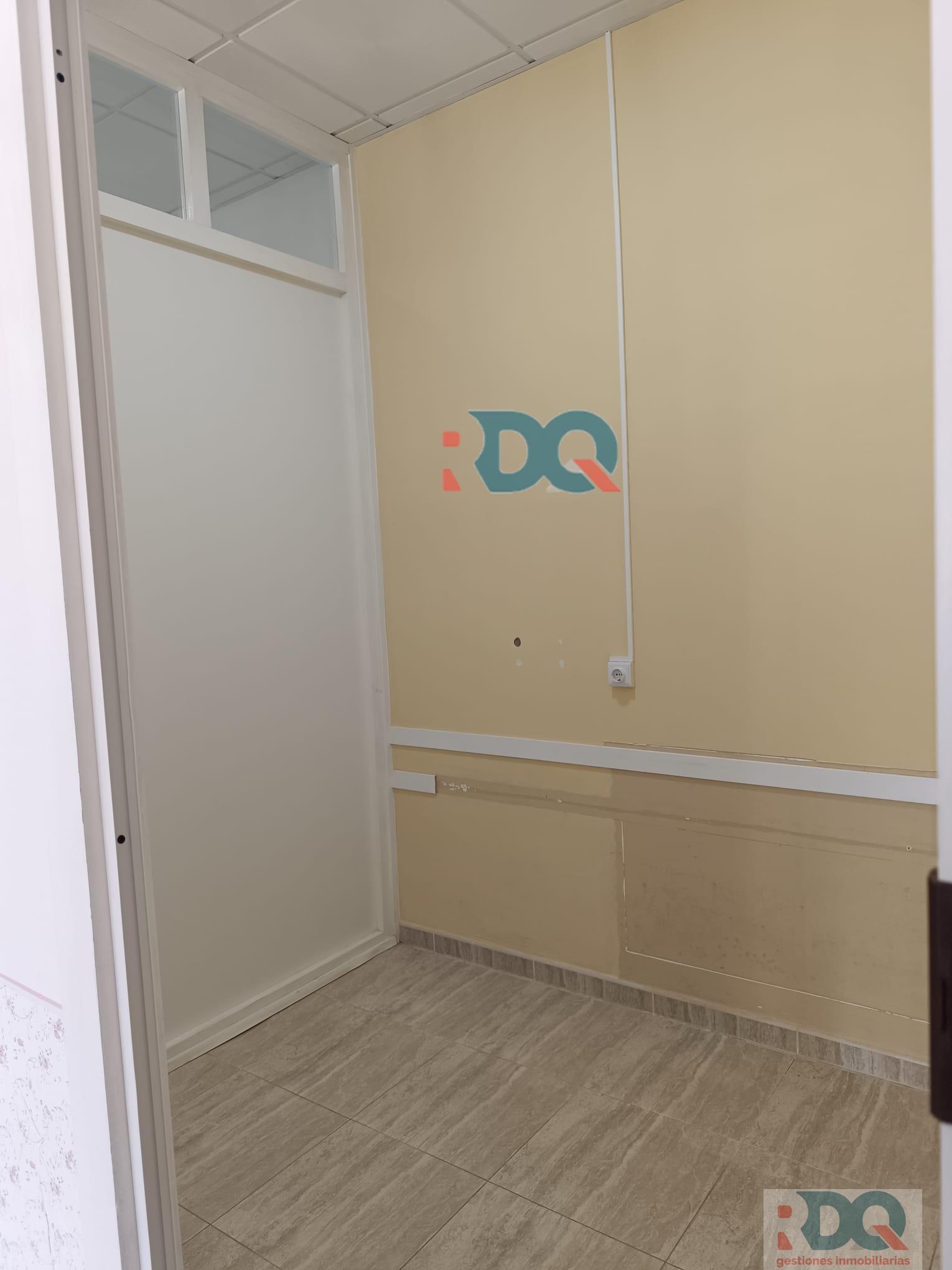 For sale of commercial in Alburquerque