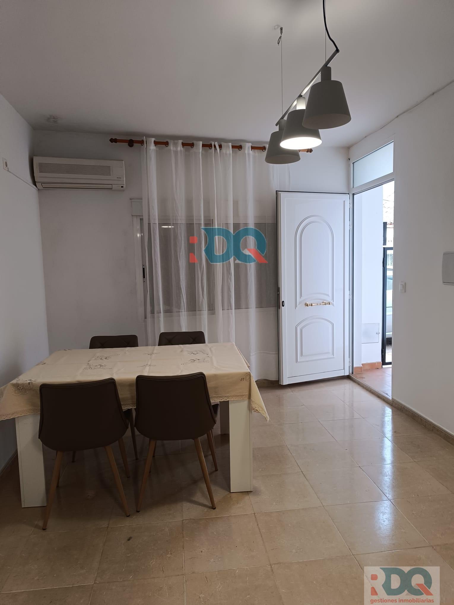 For rent of house in Alburquerque