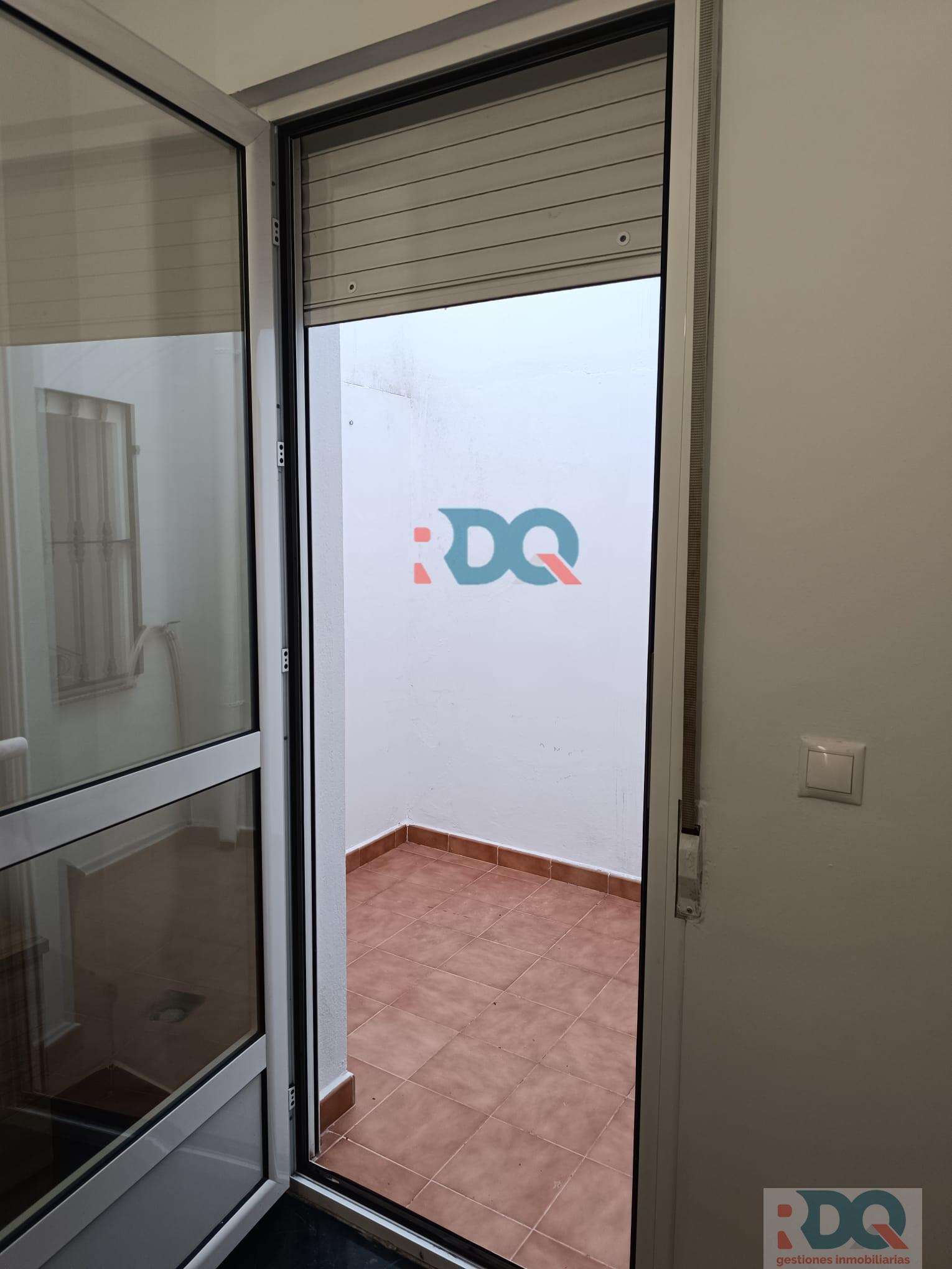 For rent of house in Alburquerque