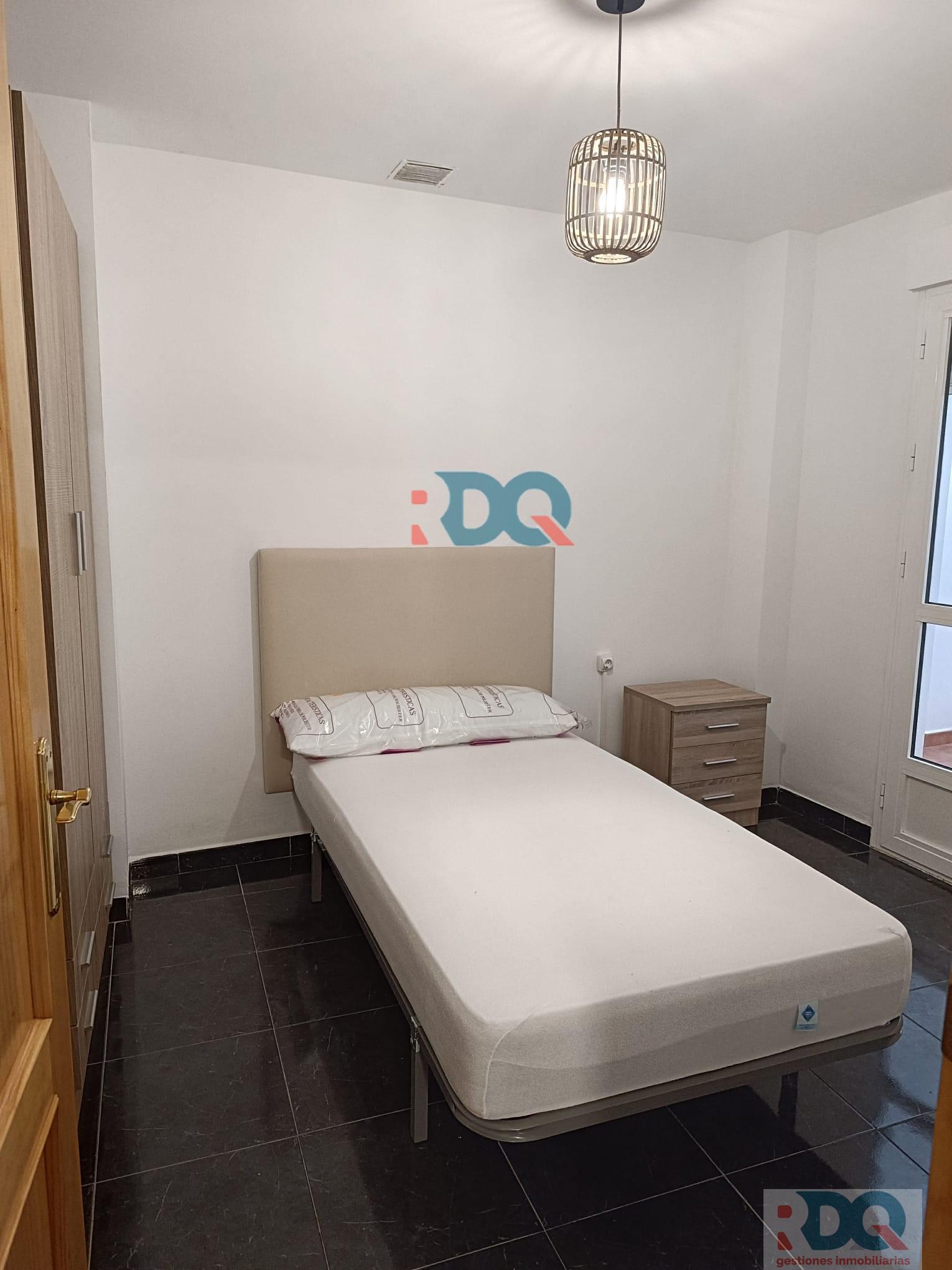 For rent of house in Alburquerque