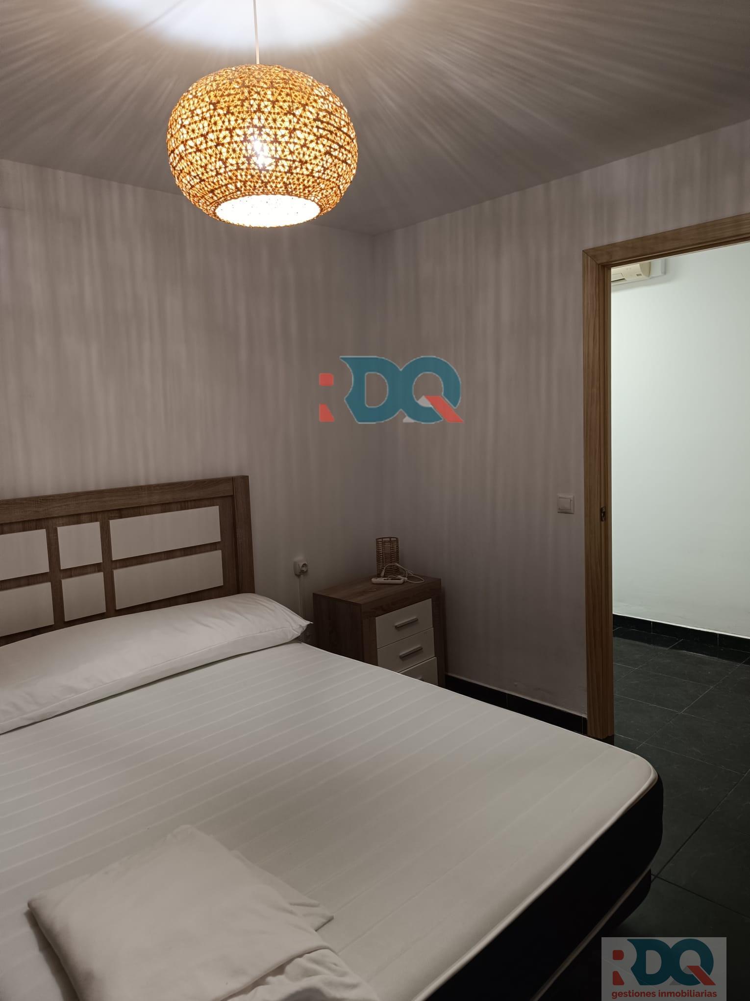 For rent of house in Alburquerque