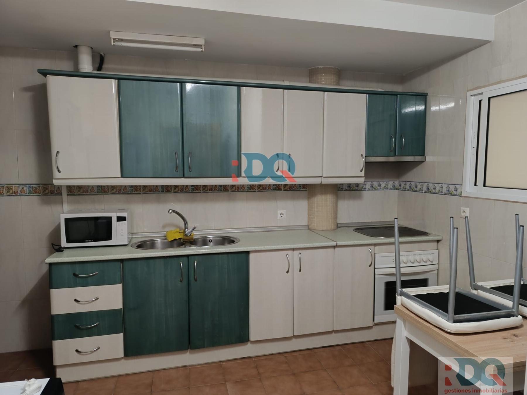 For rent of house in Alburquerque