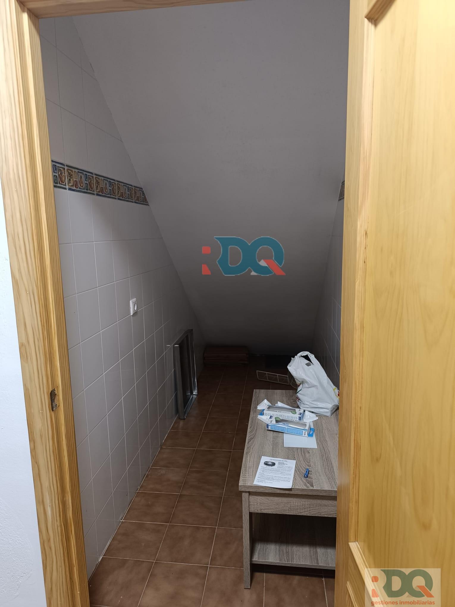 For rent of house in Alburquerque