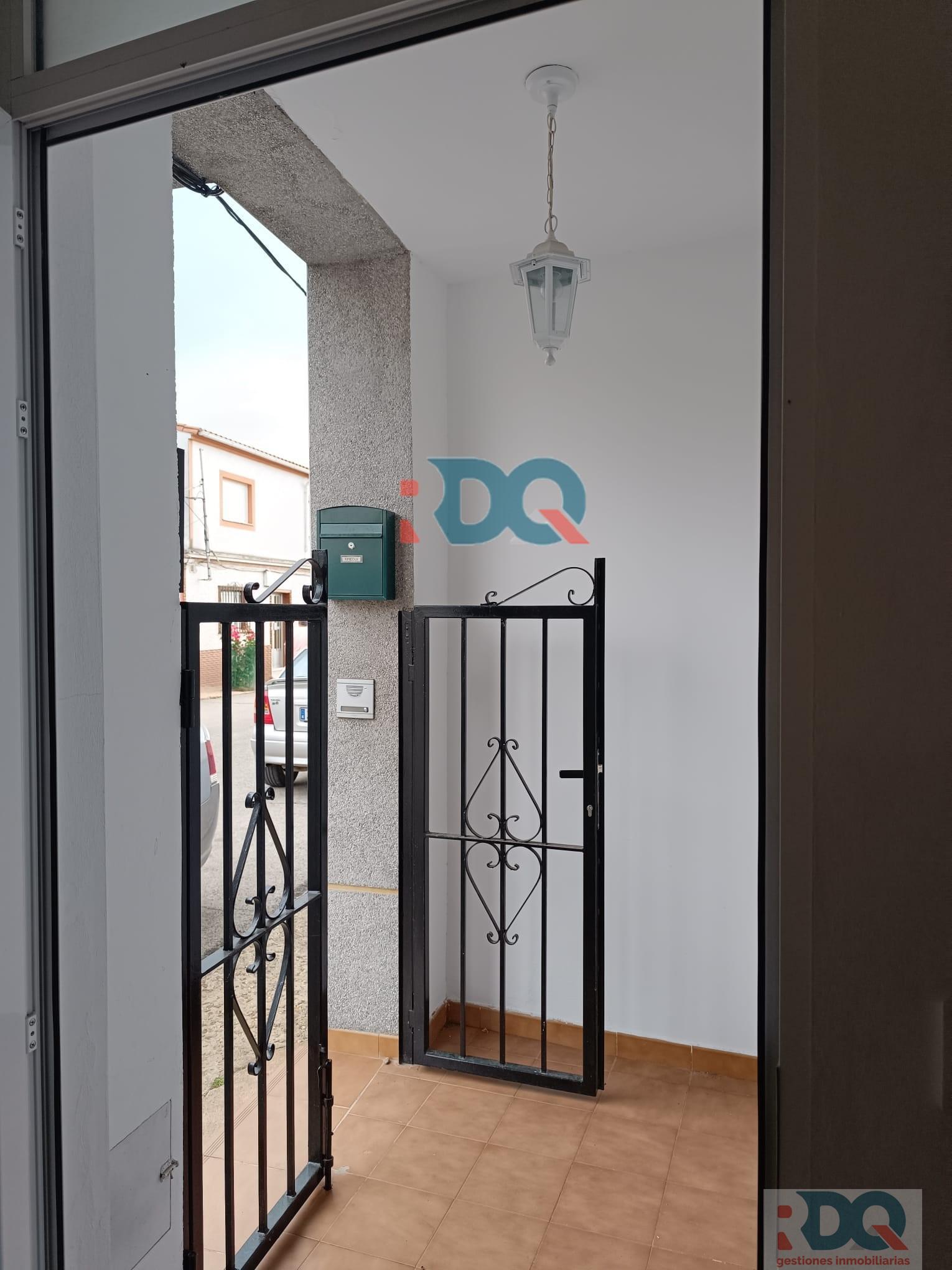 For rent of house in Alburquerque