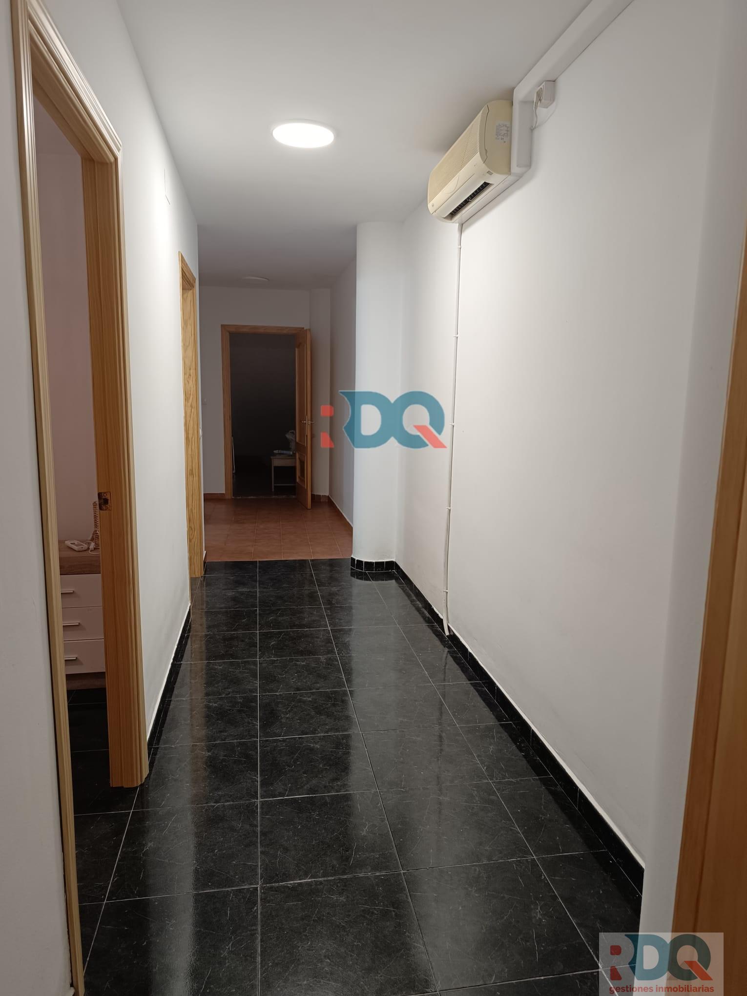 For rent of house in Alburquerque