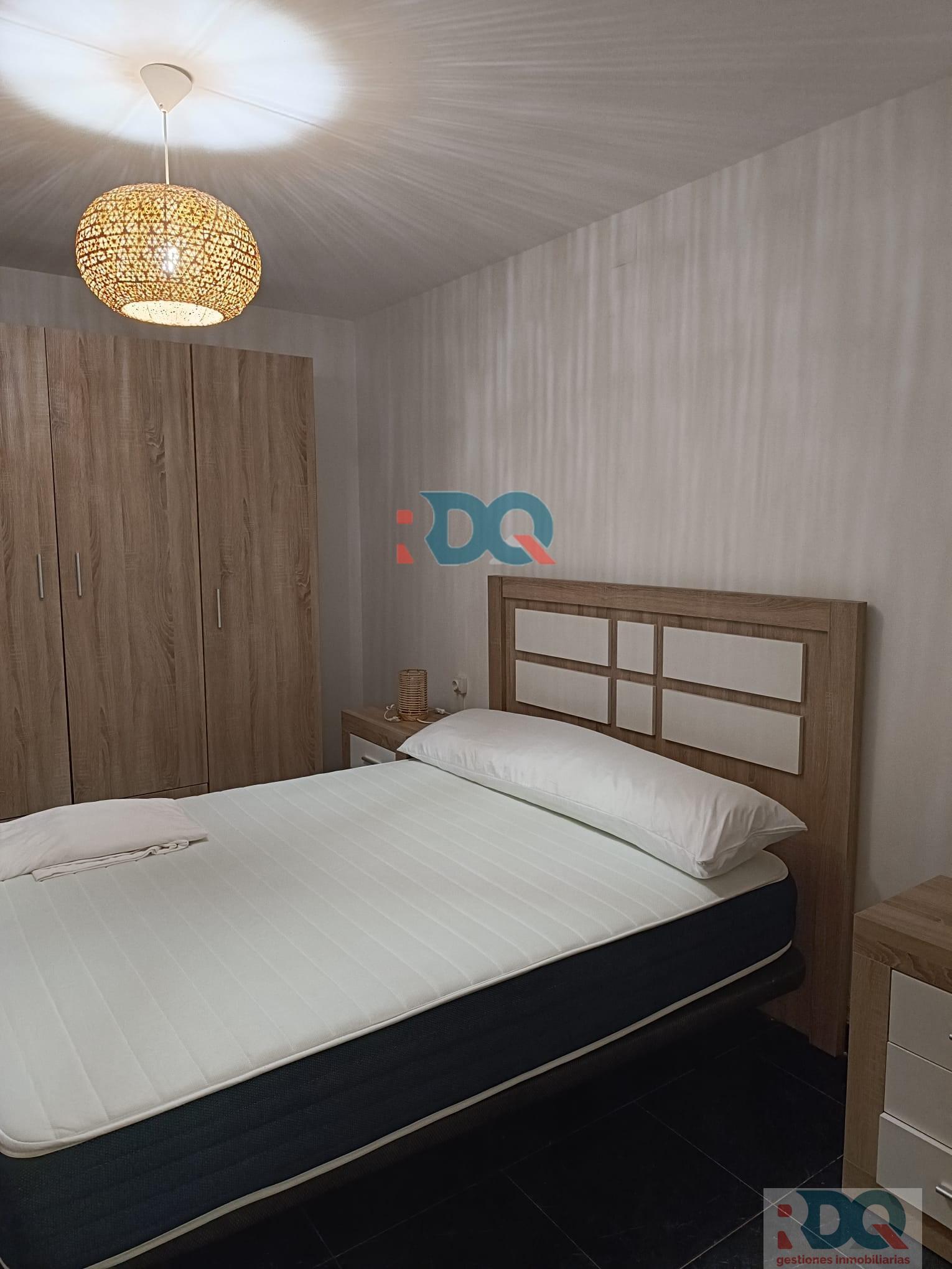 For rent of house in Alburquerque