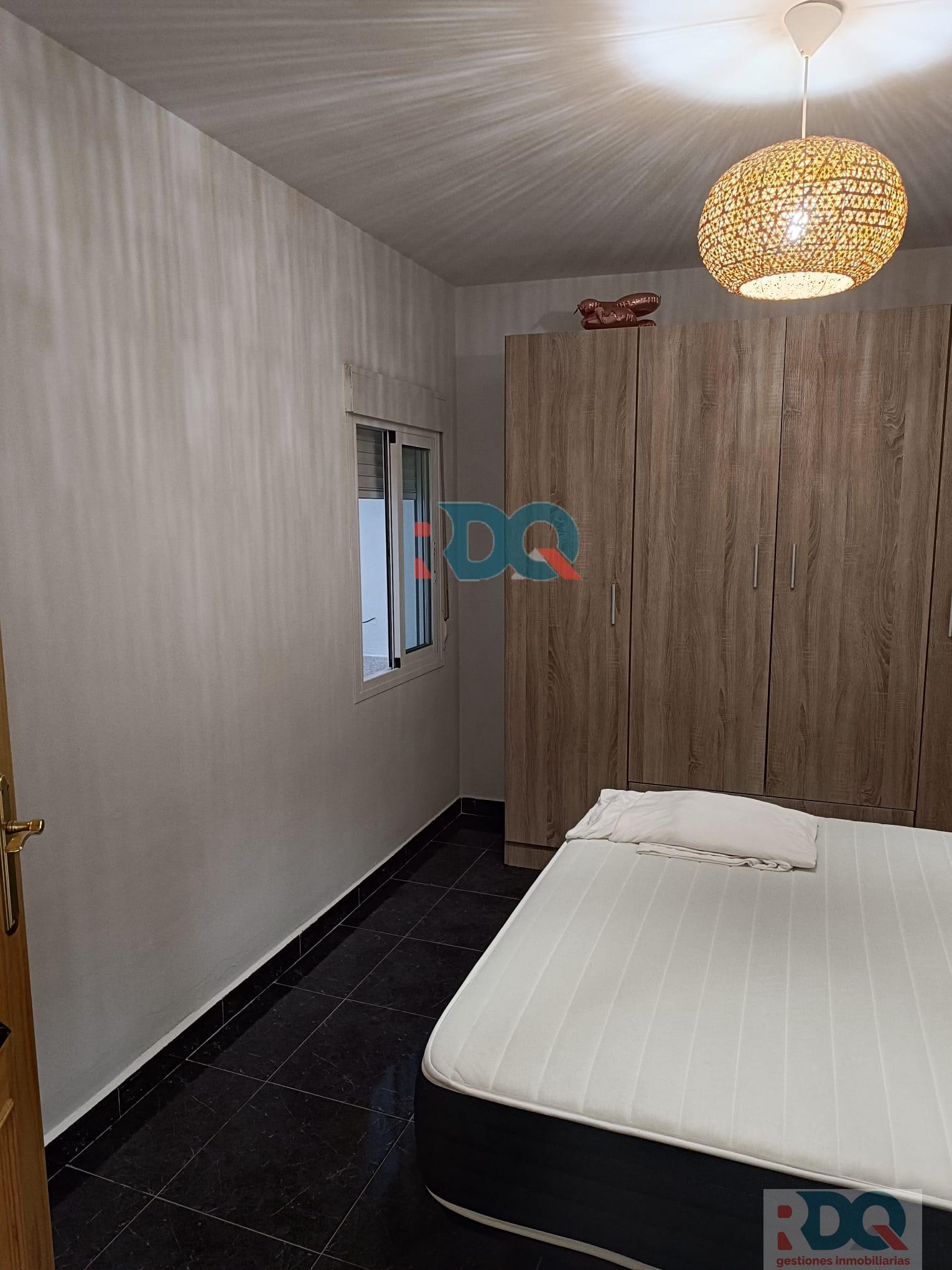 For rent of house in Alburquerque