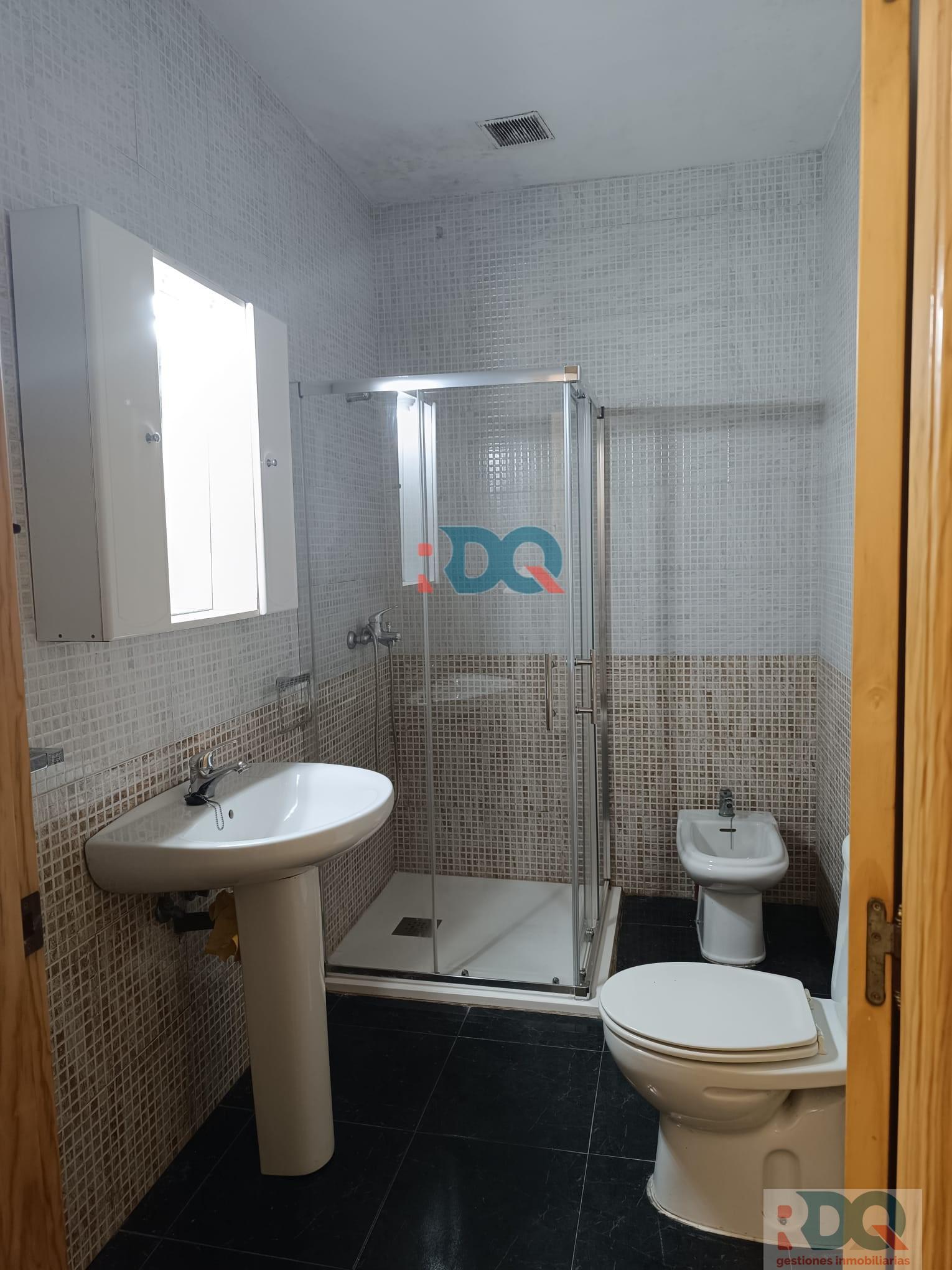For rent of house in Alburquerque
