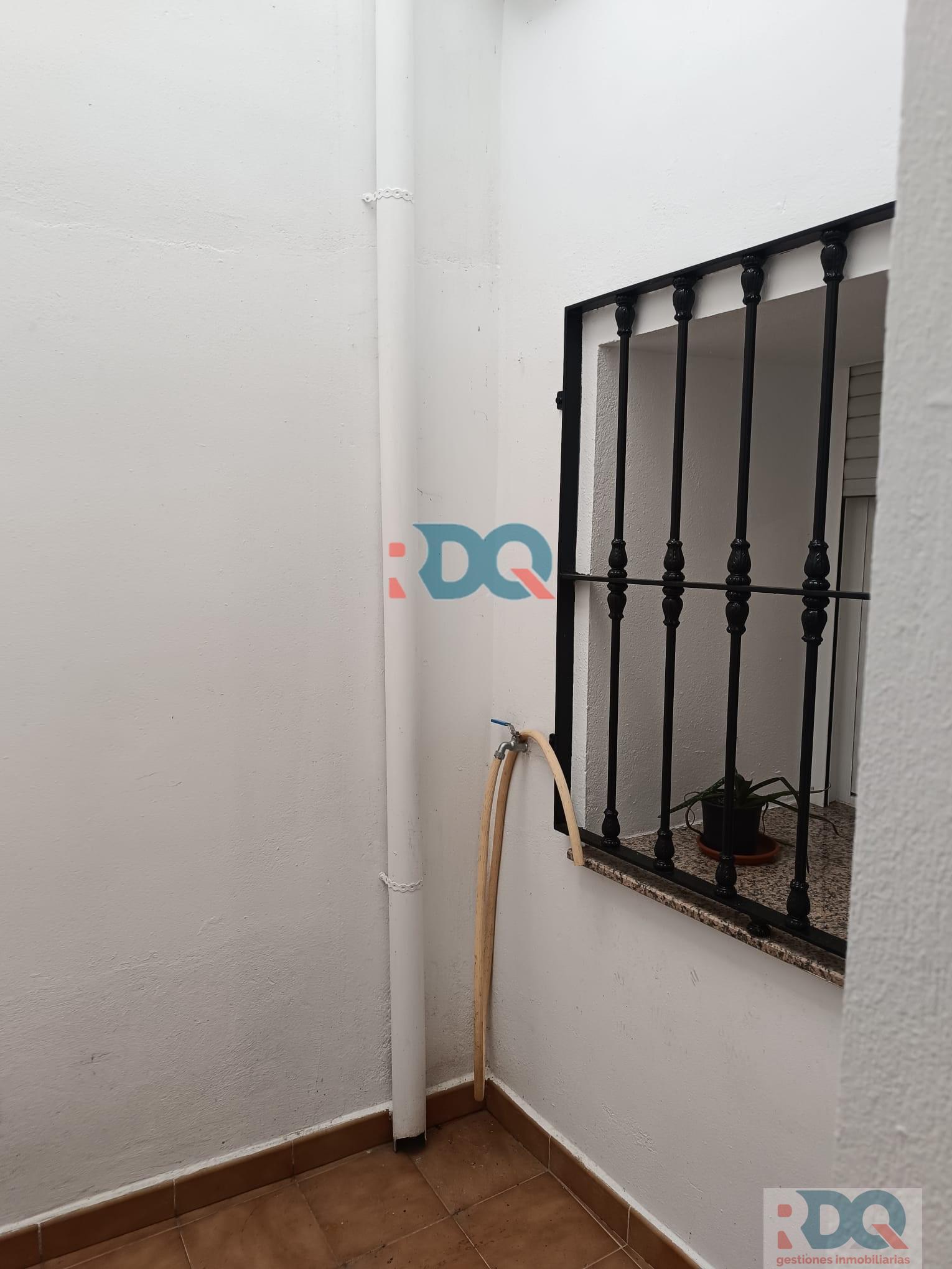 For rent of house in Alburquerque