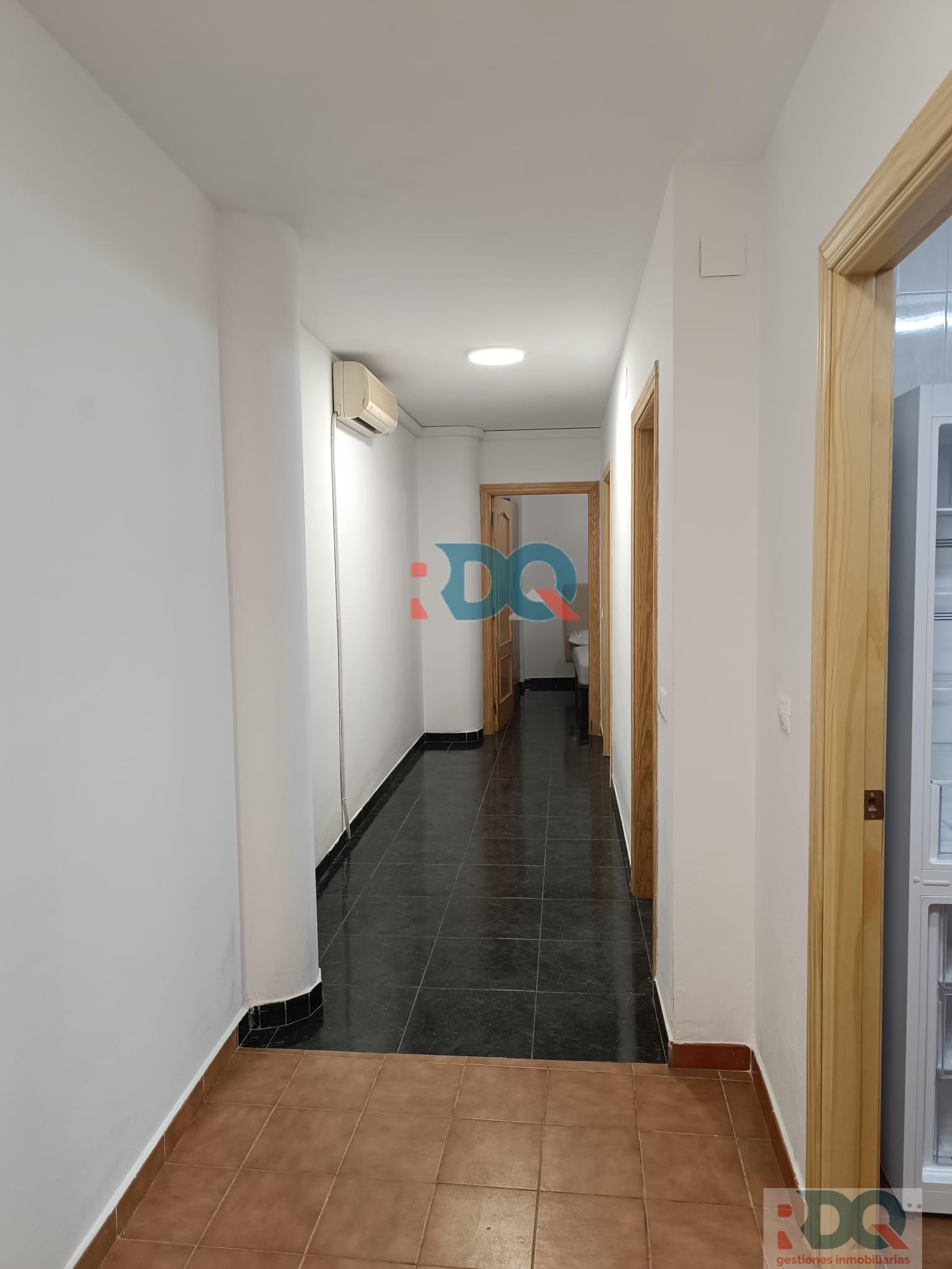 For rent of house in Alburquerque