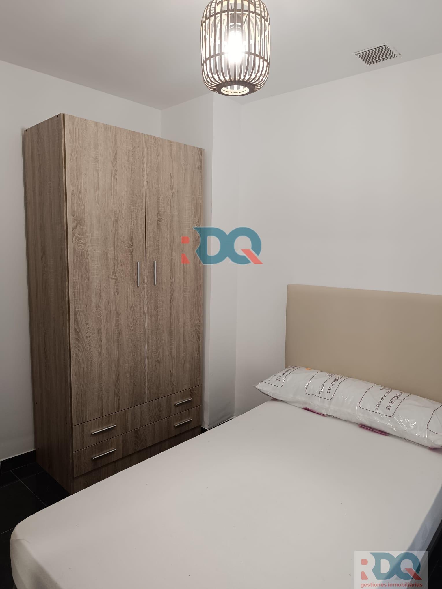 For rent of house in Alburquerque