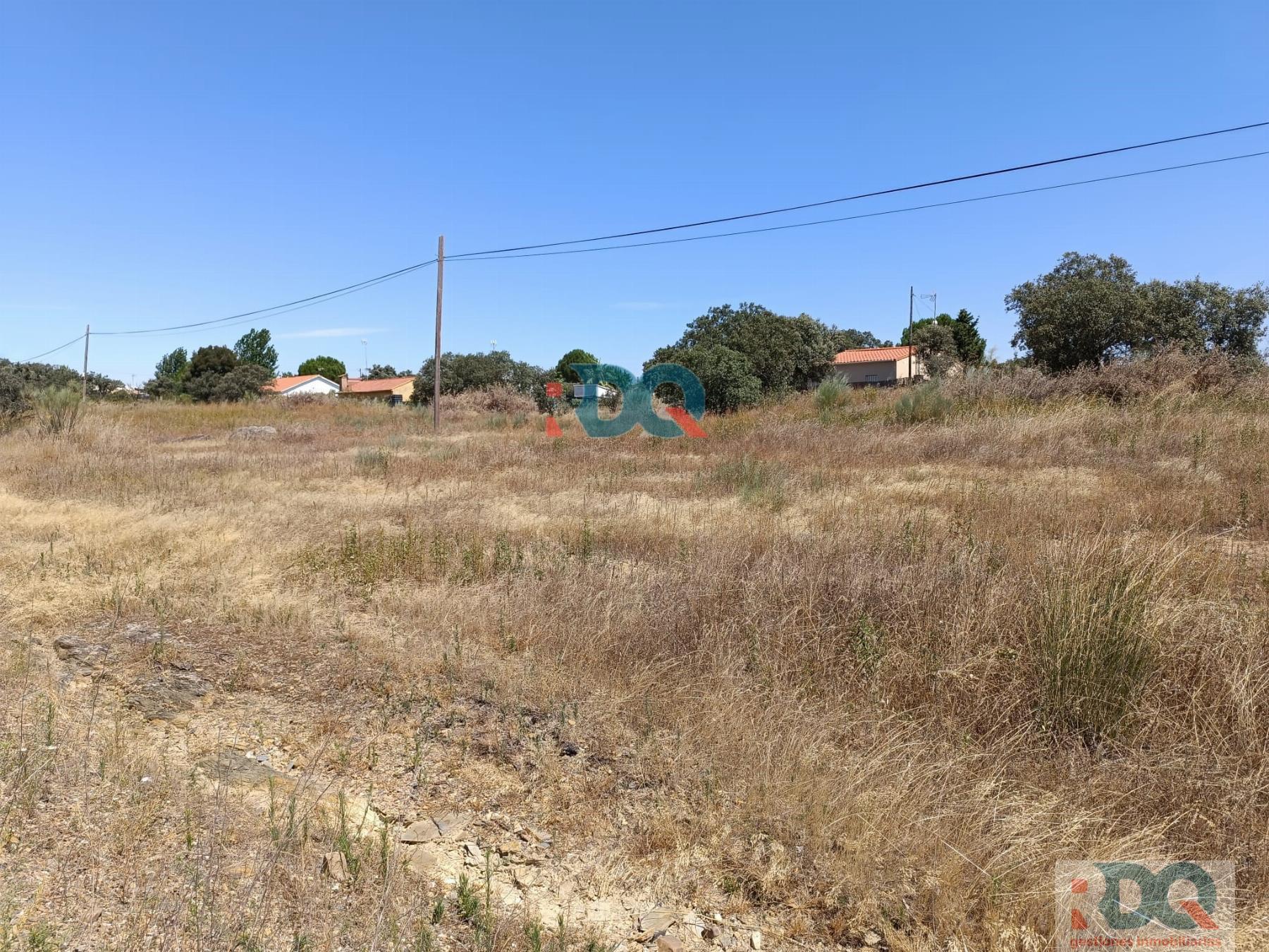 For sale of land in Alburquerque