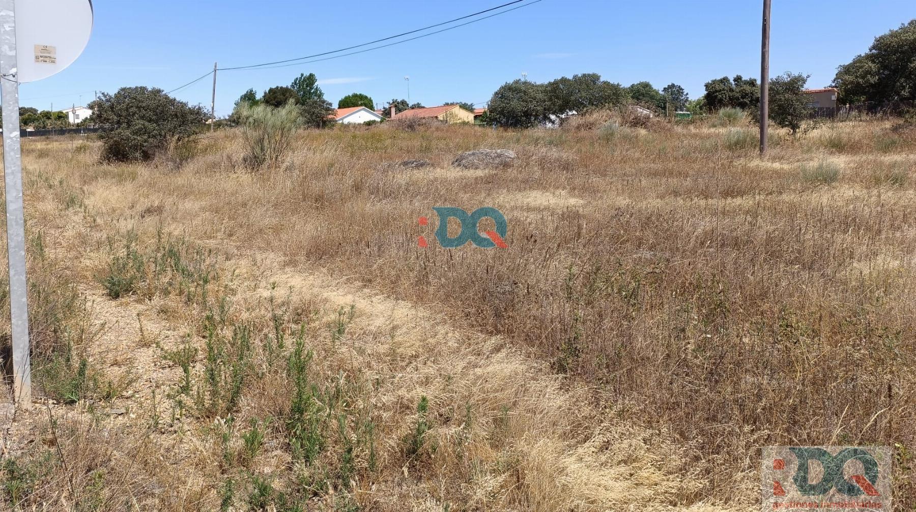 For sale of land in Alburquerque