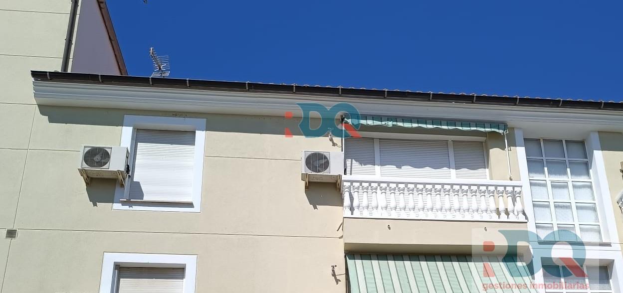For sale of flat in Alburquerque