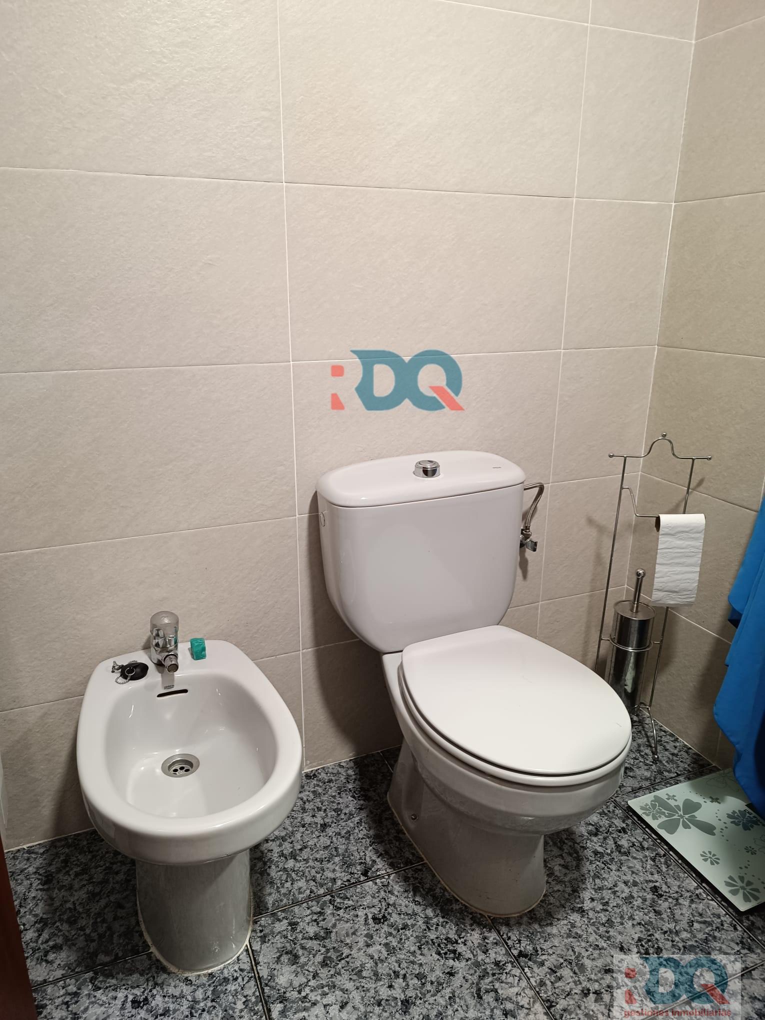 For sale of flat in Alburquerque