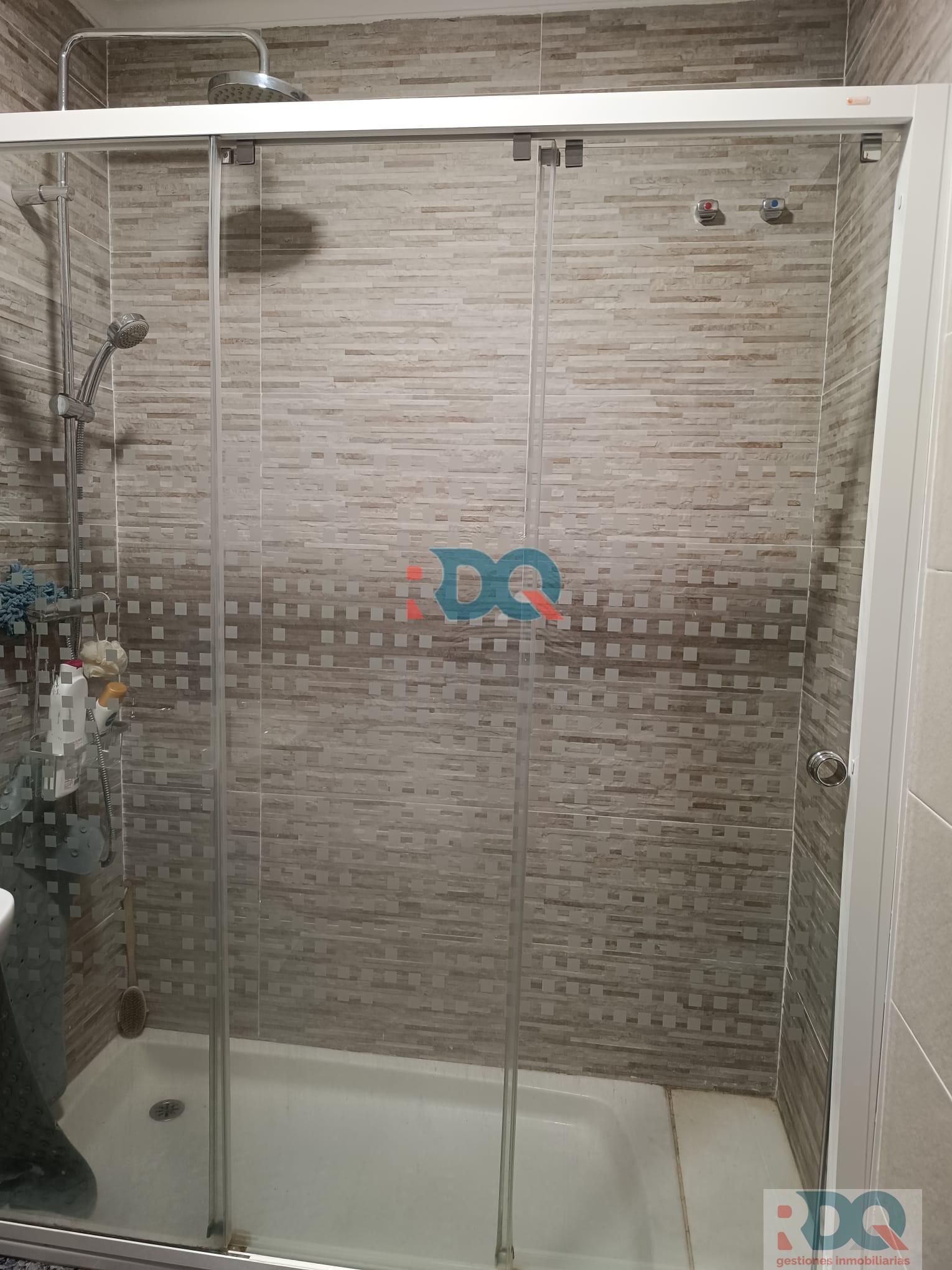 For sale of flat in Alburquerque