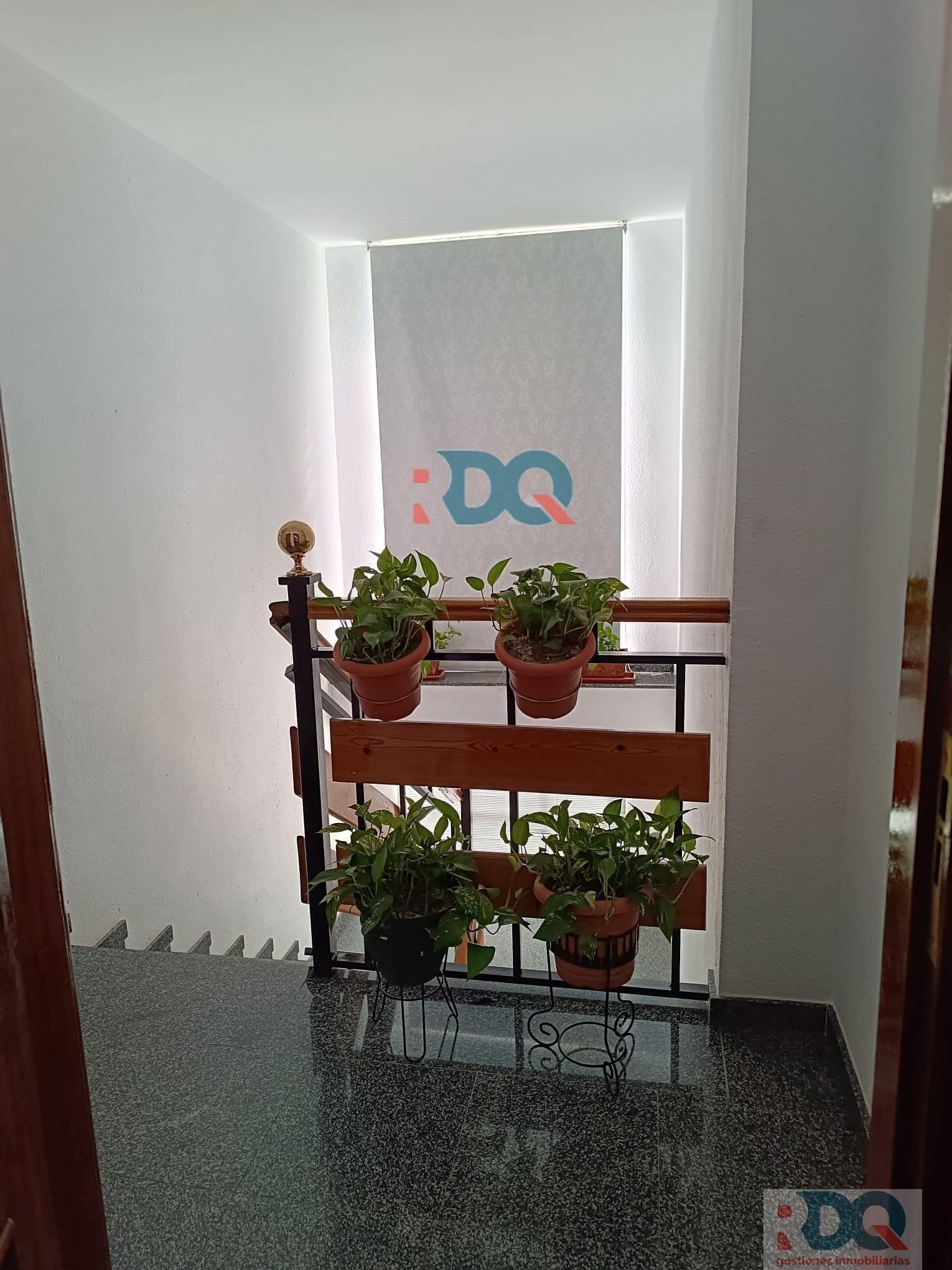 For sale of flat in Alburquerque