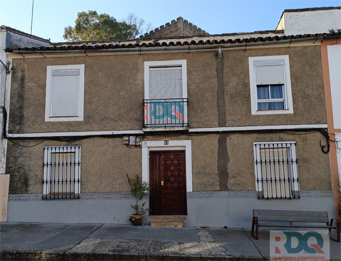 For sale of house in Alburquerque