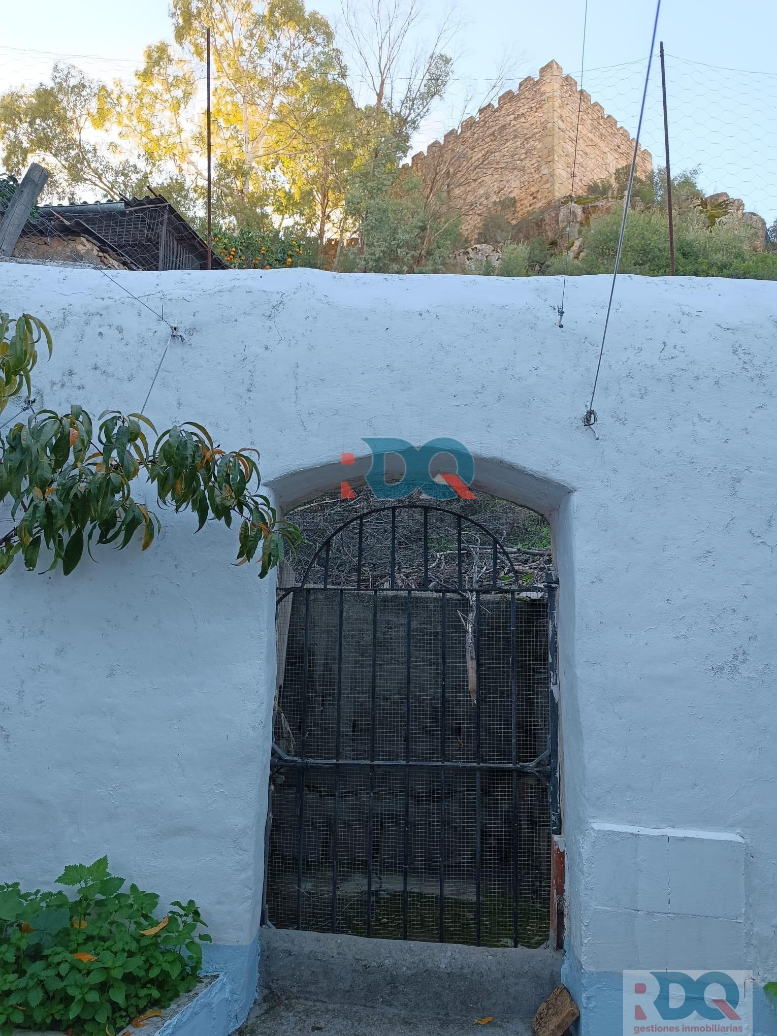 For sale of house in Alburquerque