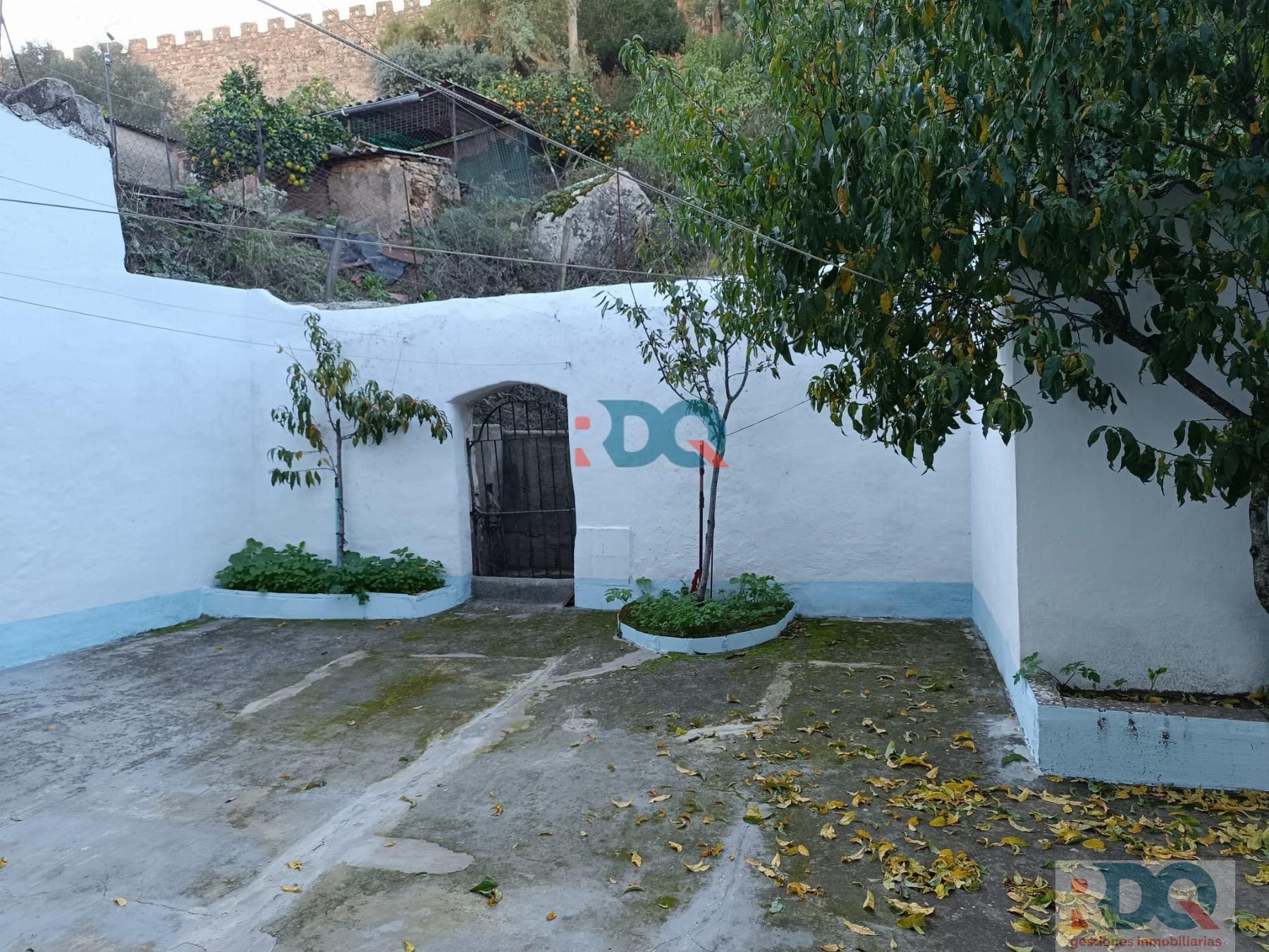 For sale of house in Alburquerque