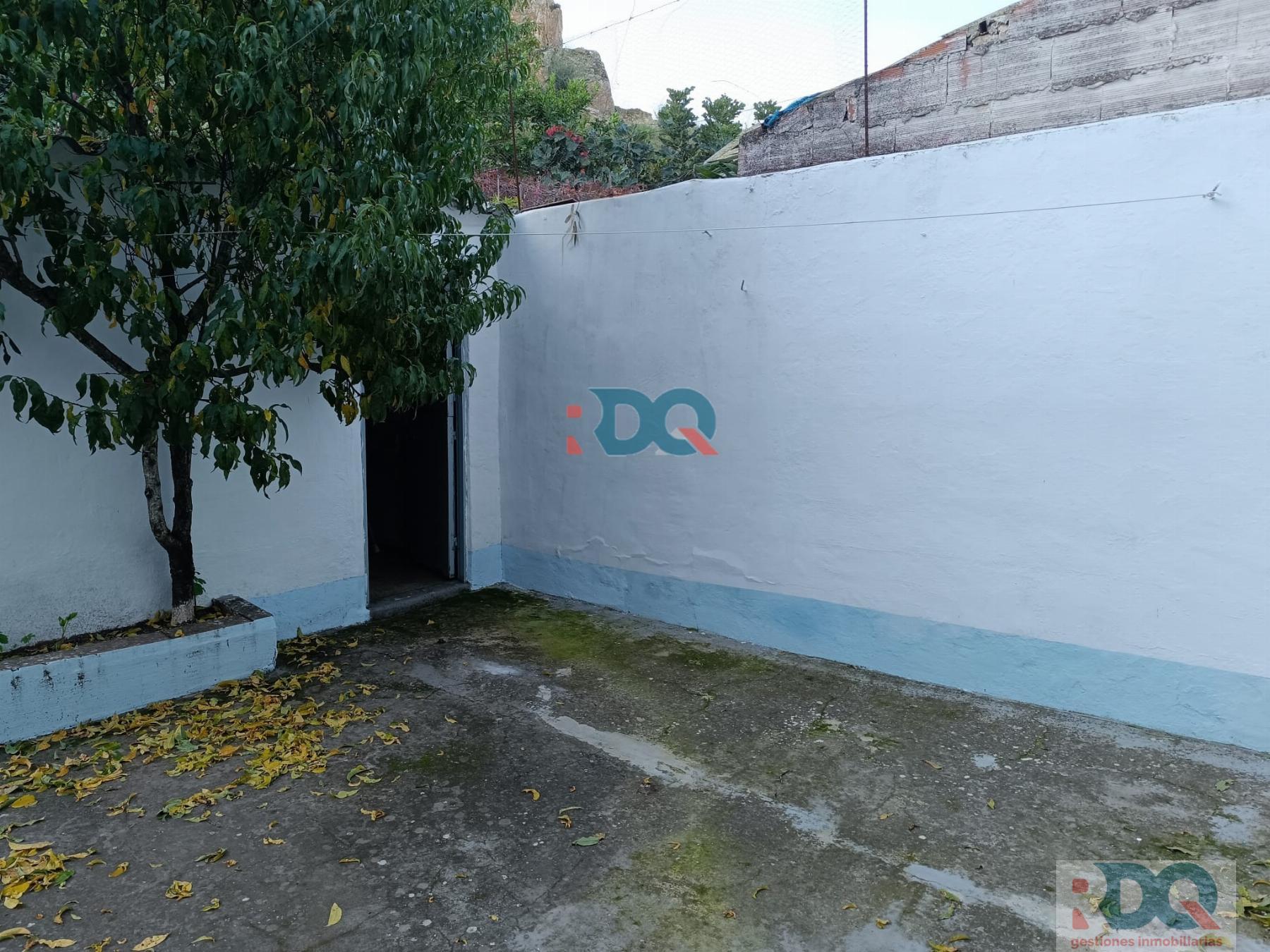 For sale of house in Alburquerque