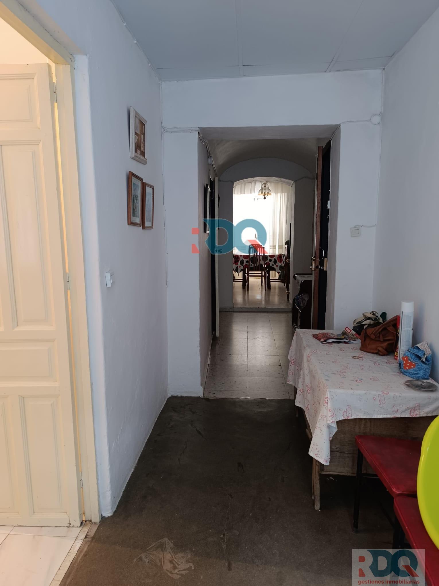 For sale of house in Alburquerque