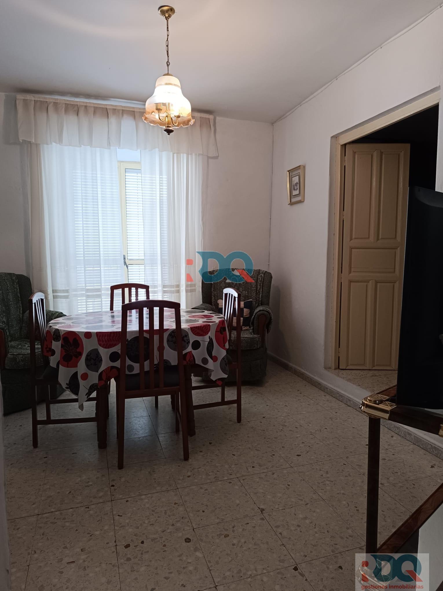 For sale of house in Alburquerque