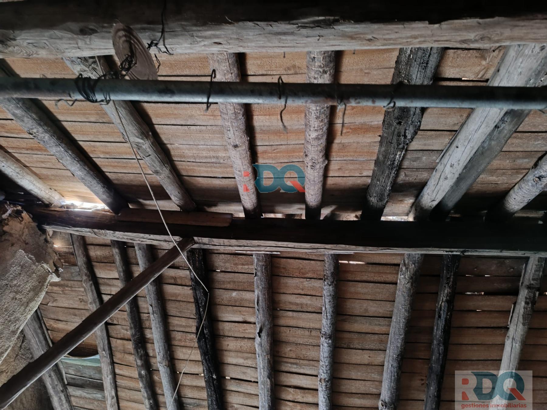 Venta de casa en Alburquerque