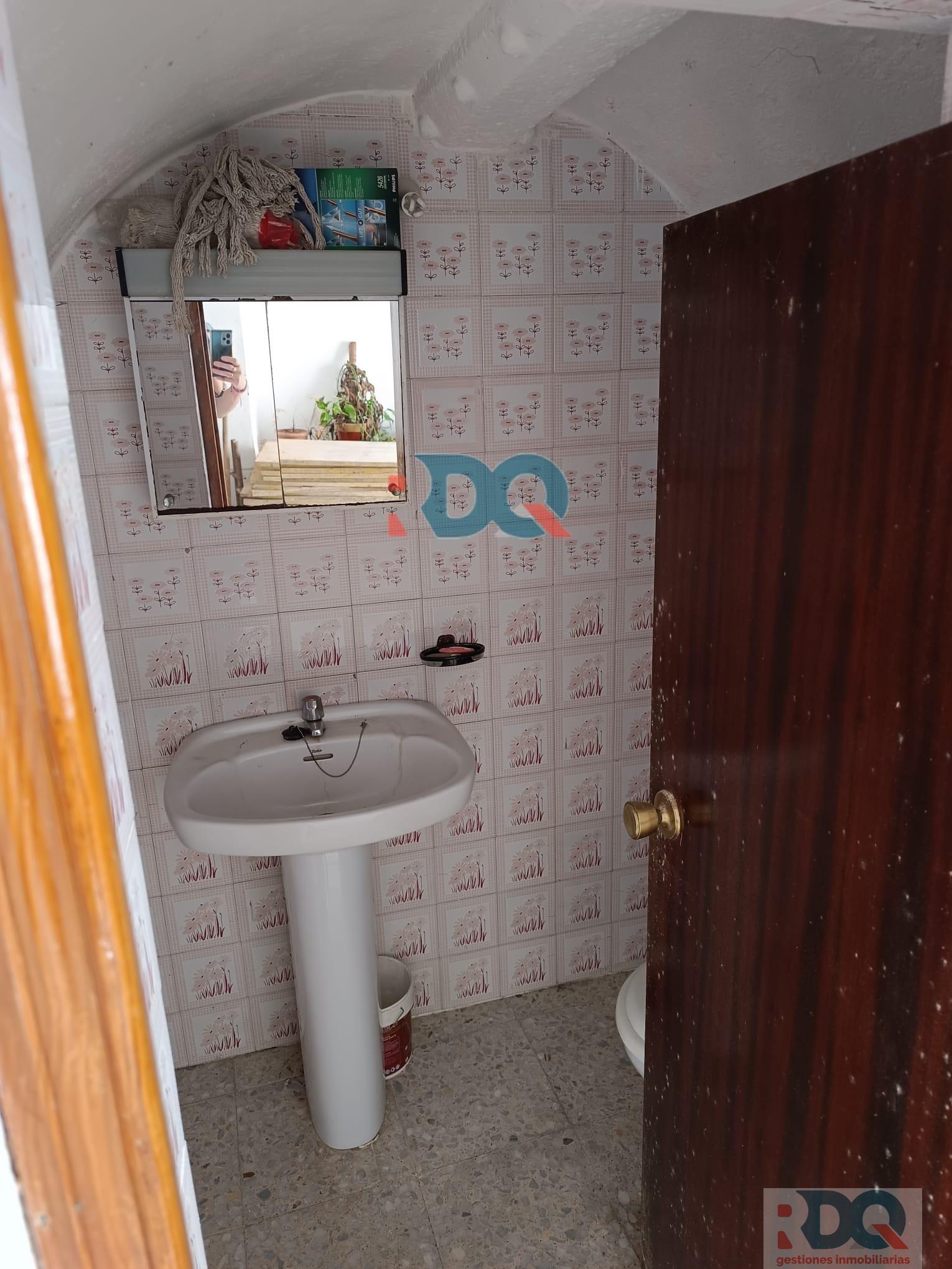 Venta de casa en Alburquerque