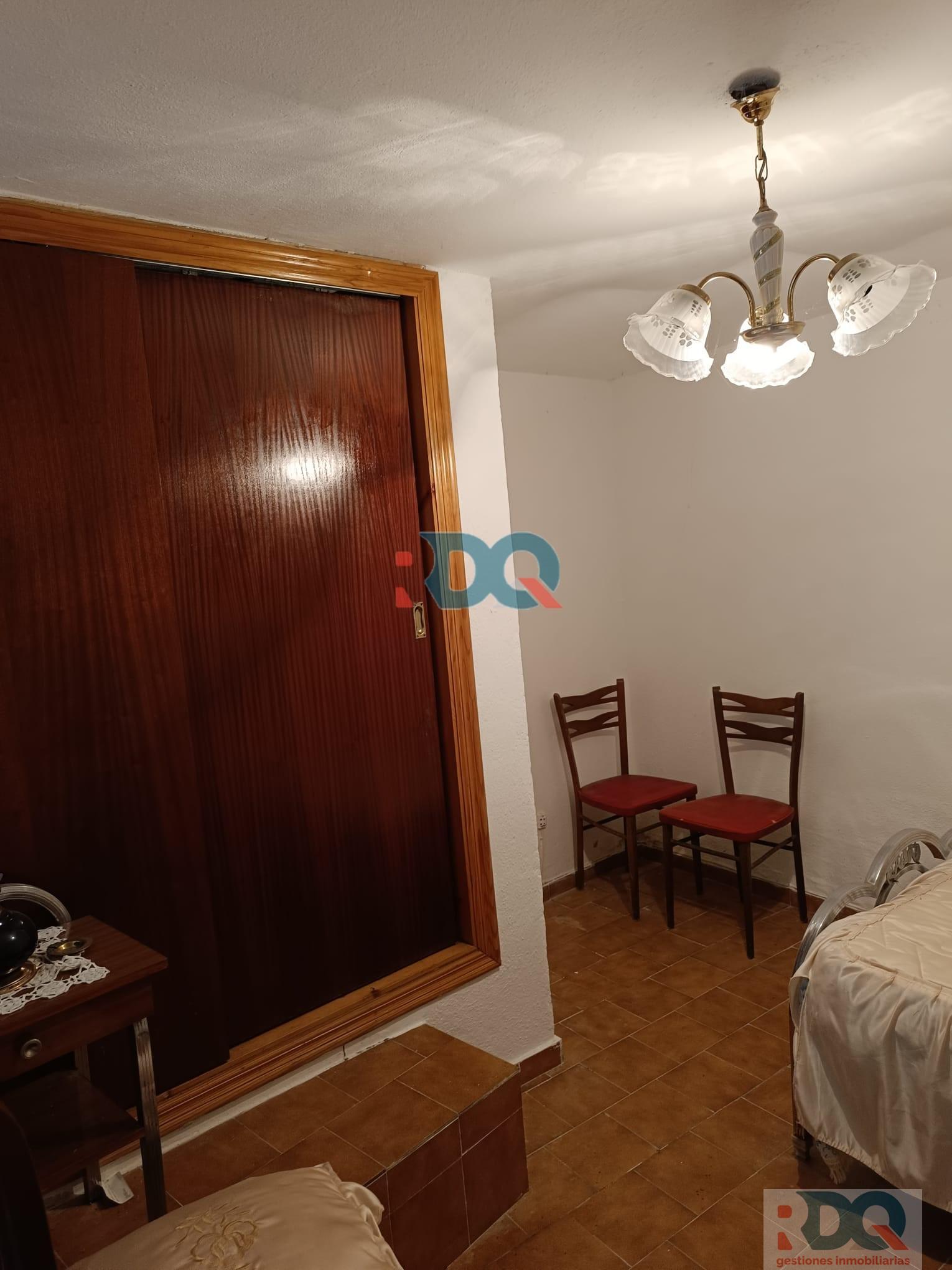 Venta de casa en Alburquerque