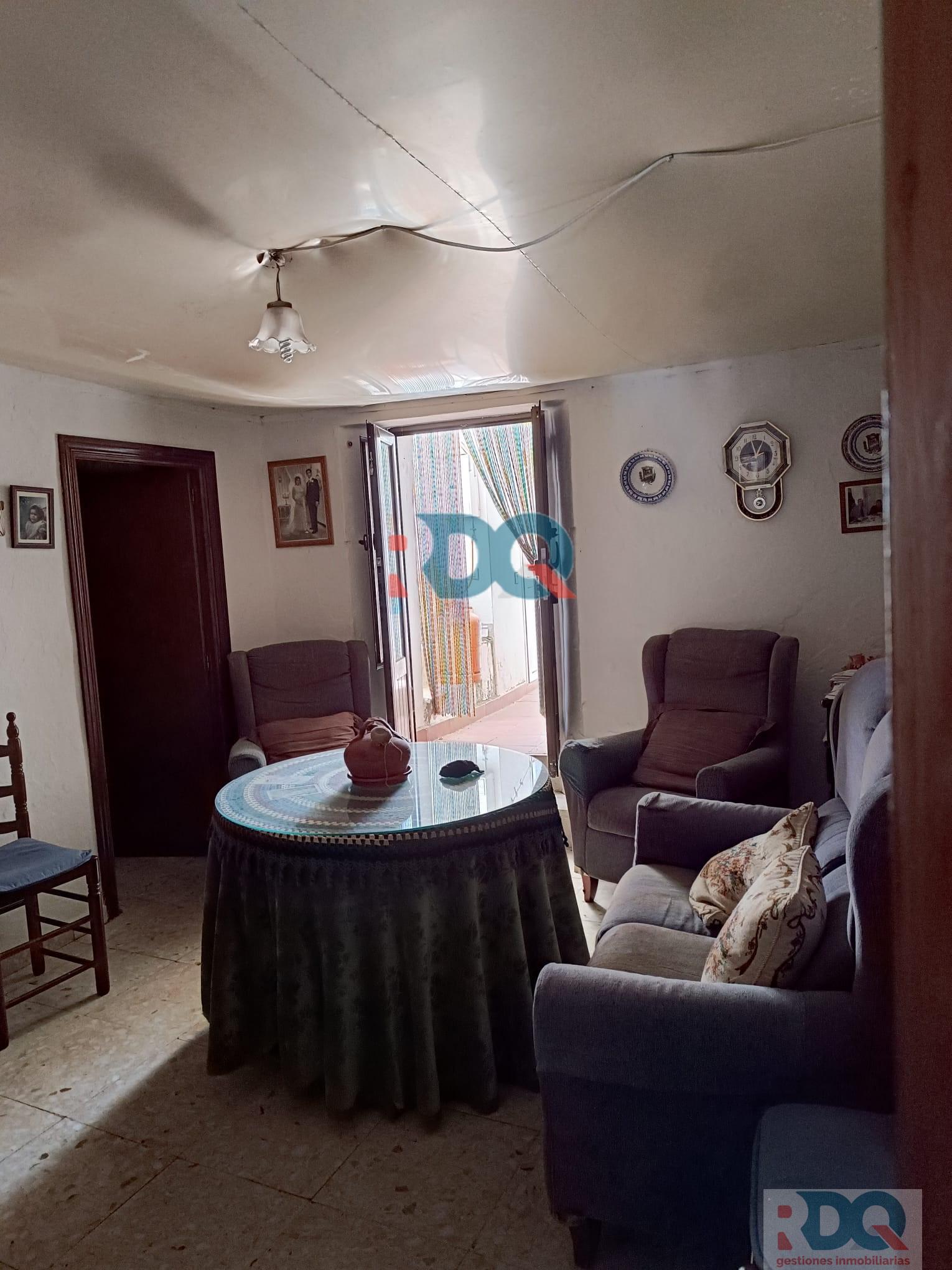 Venta de casa en Alburquerque