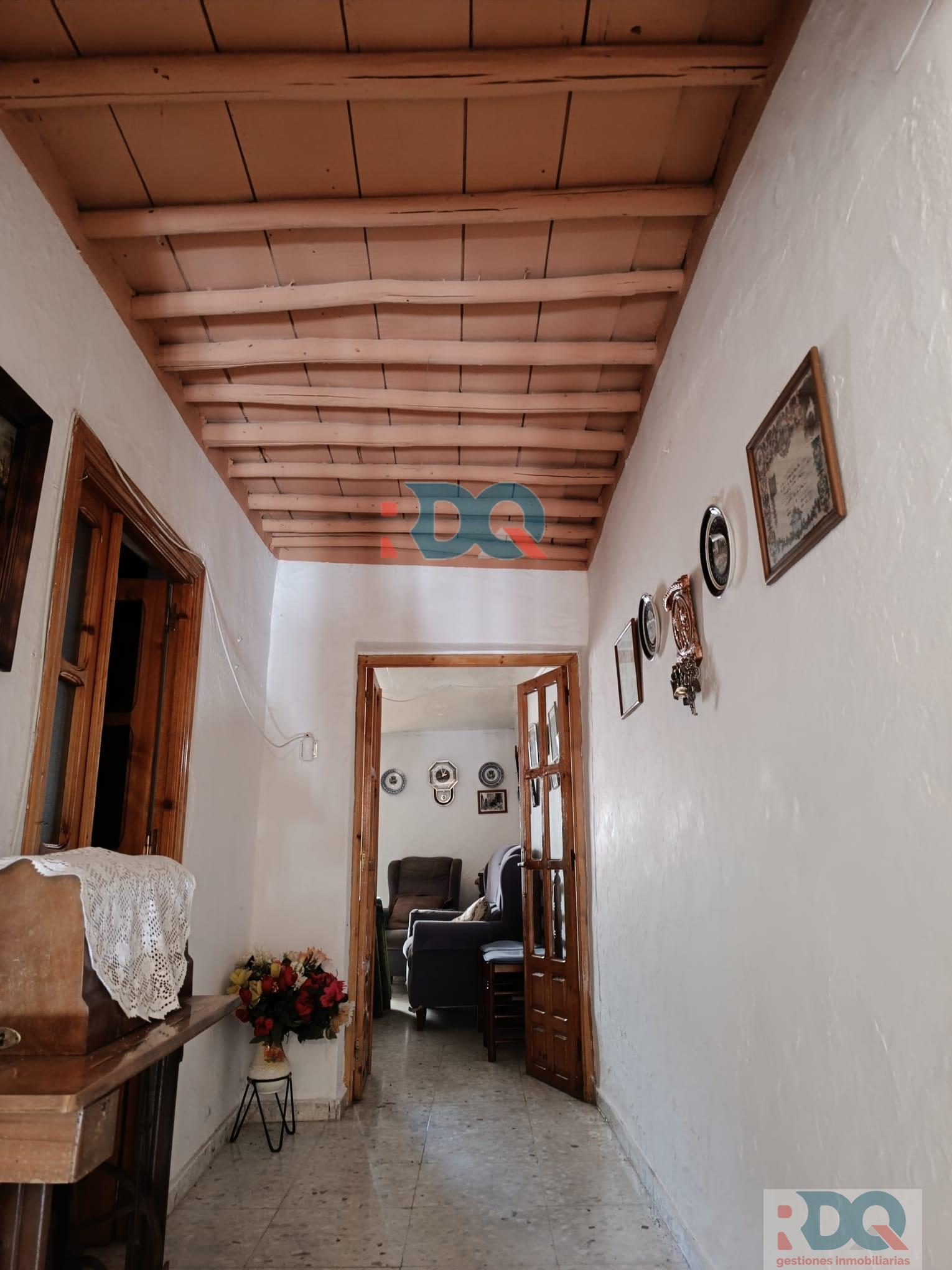 Venta de casa en Alburquerque