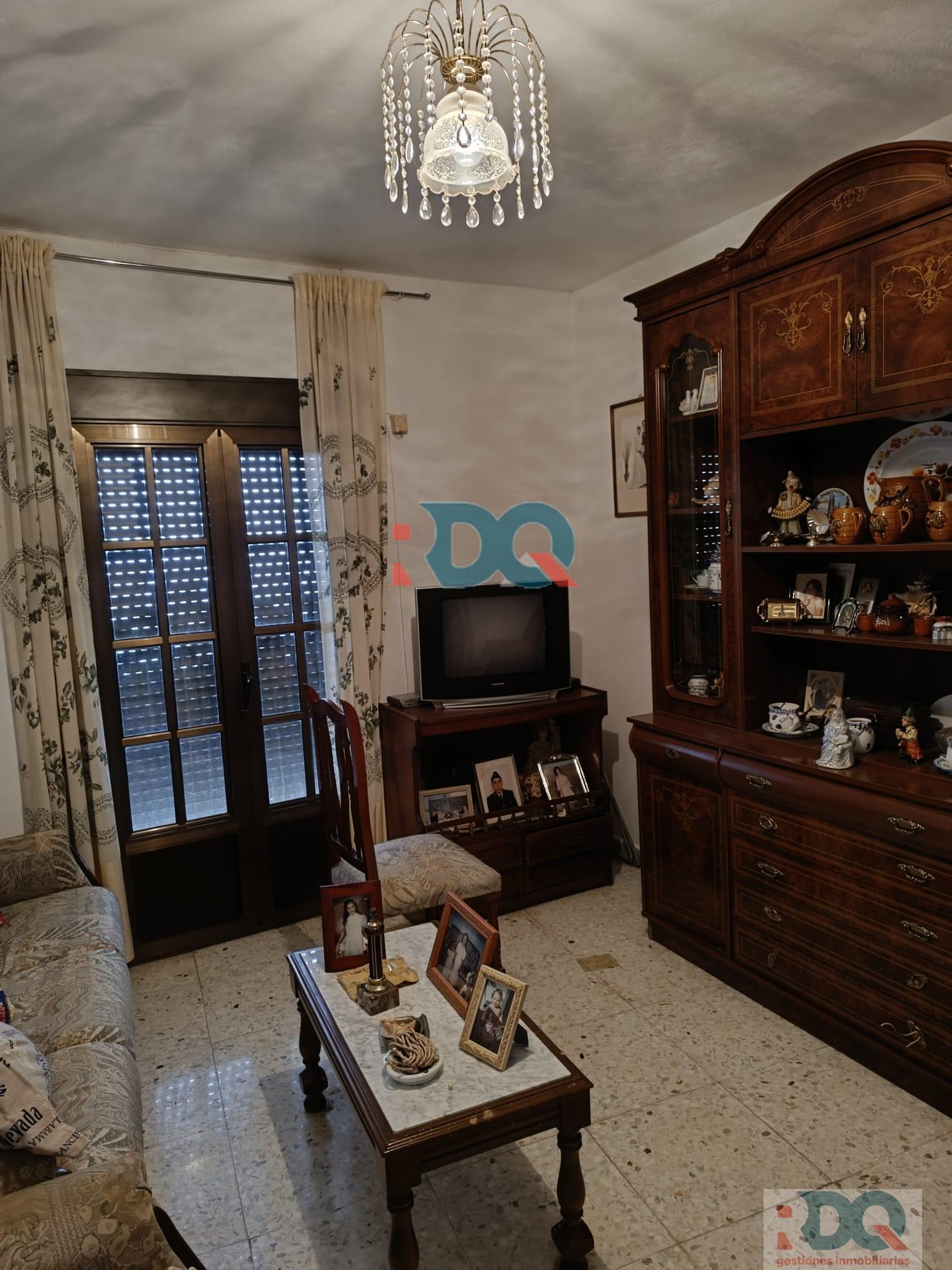 Venta de casa en Alburquerque