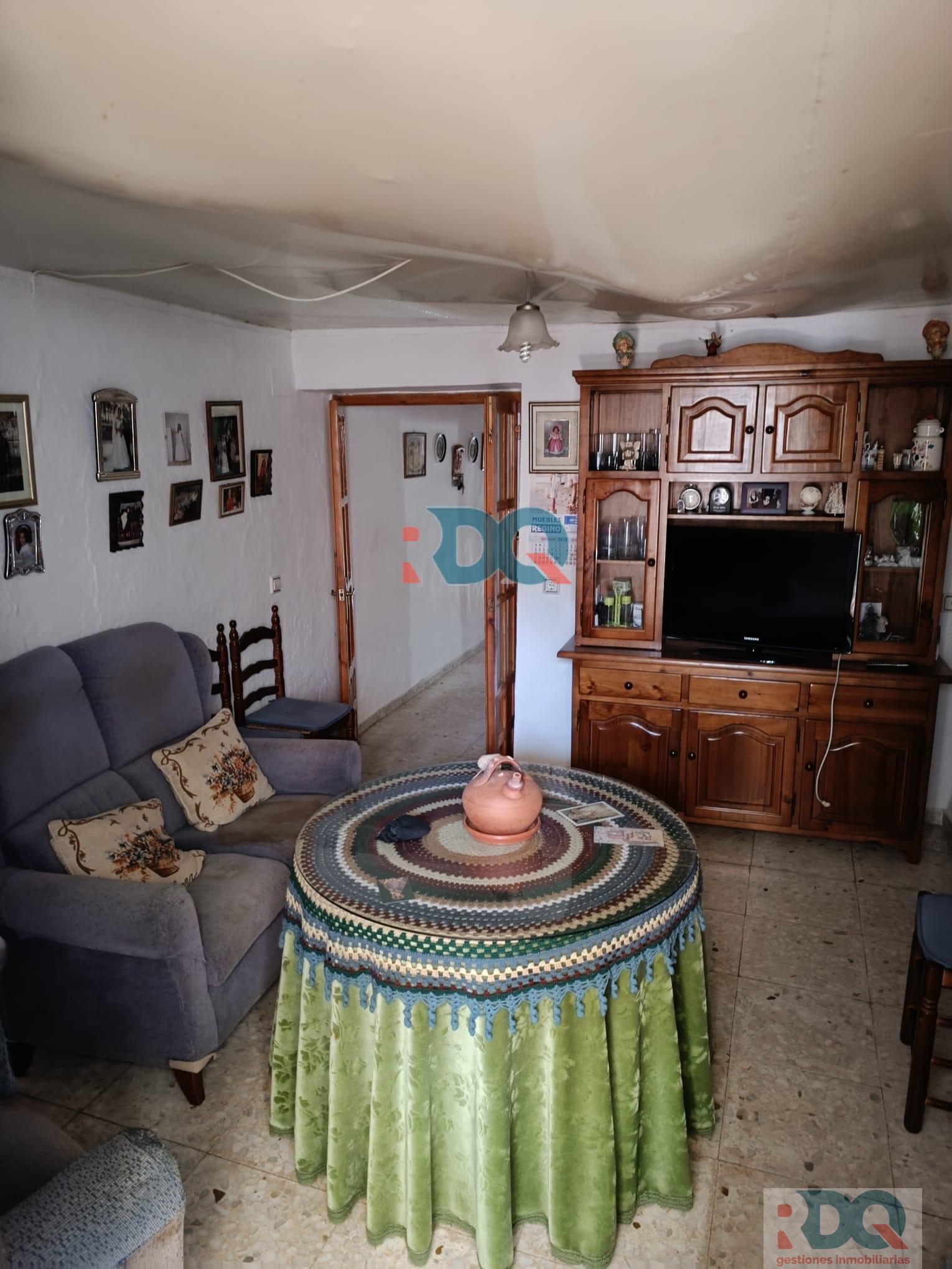 Venta de casa en Alburquerque