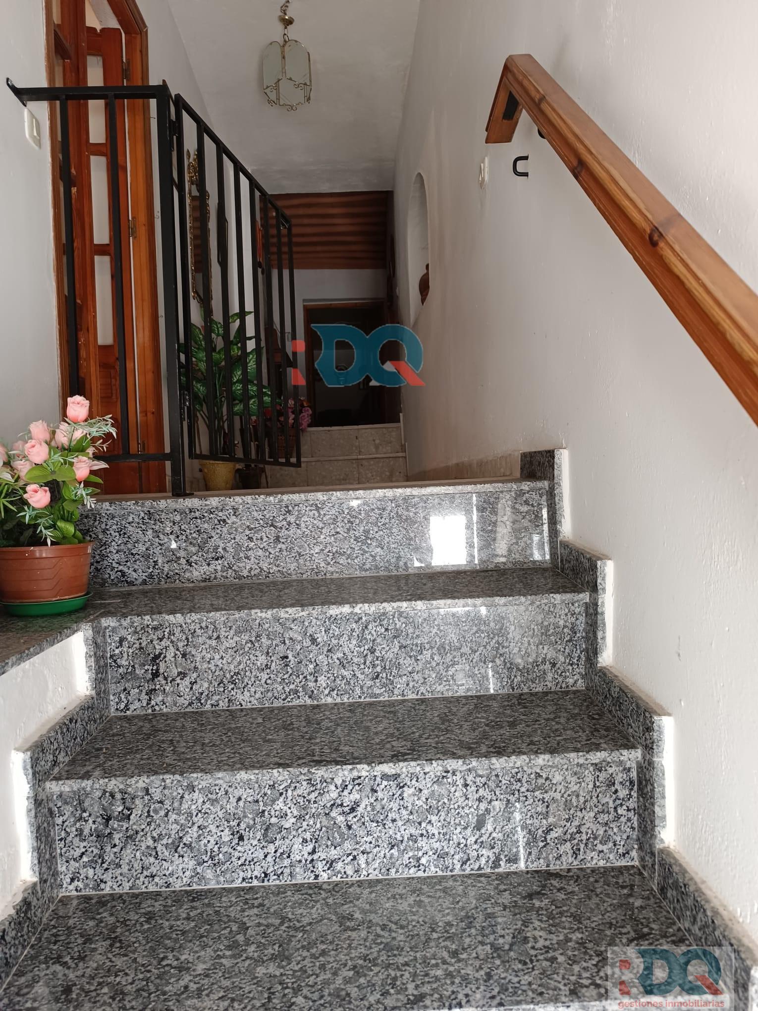 Venta de casa en Alburquerque