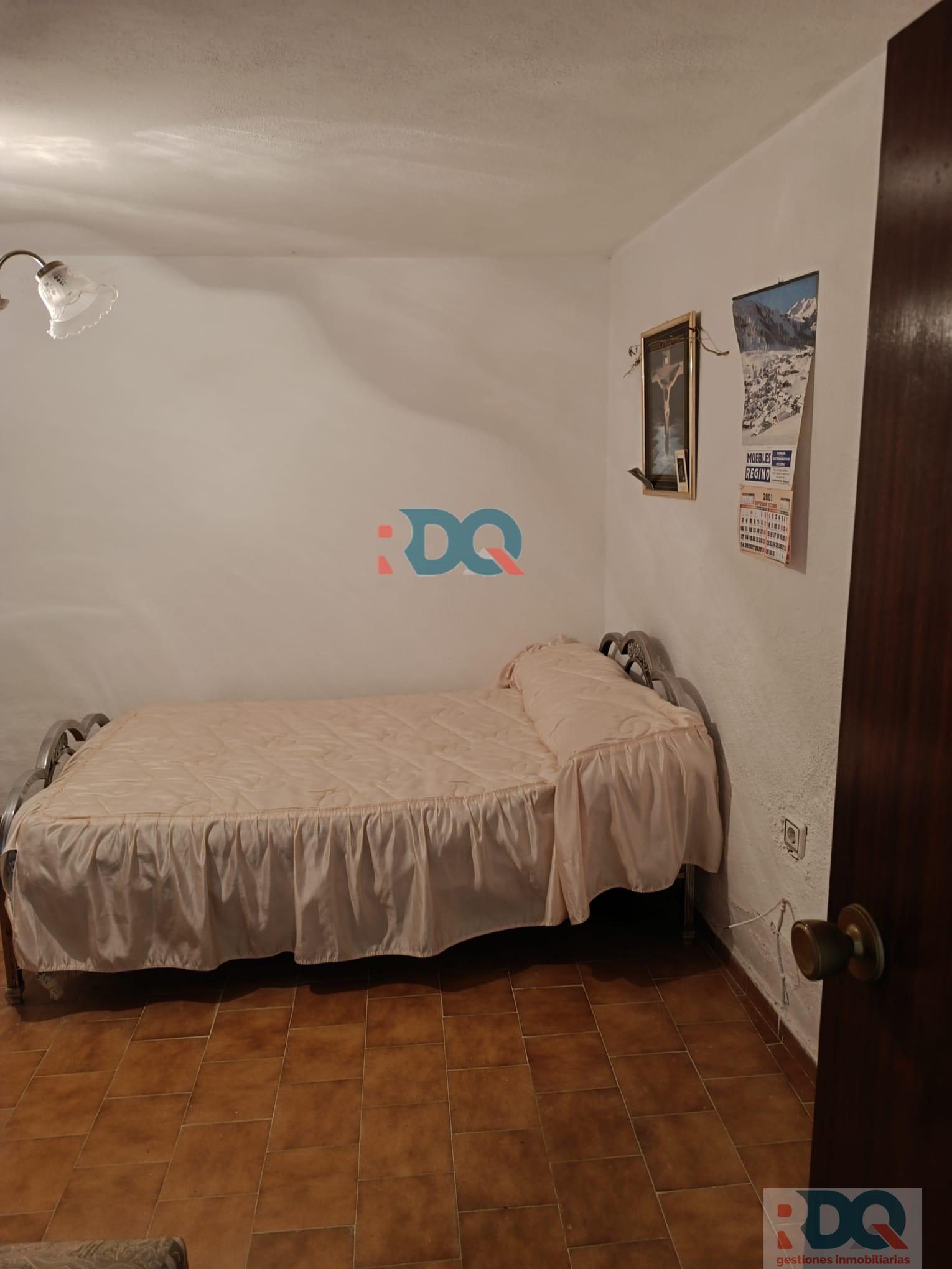 Venta de casa en Alburquerque