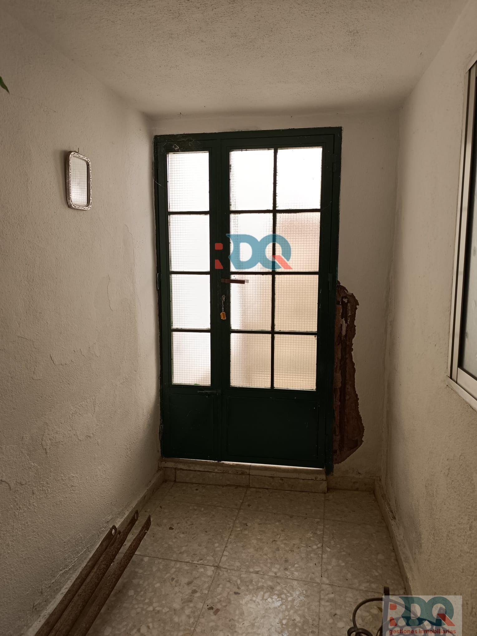 Venta de casa en Alburquerque